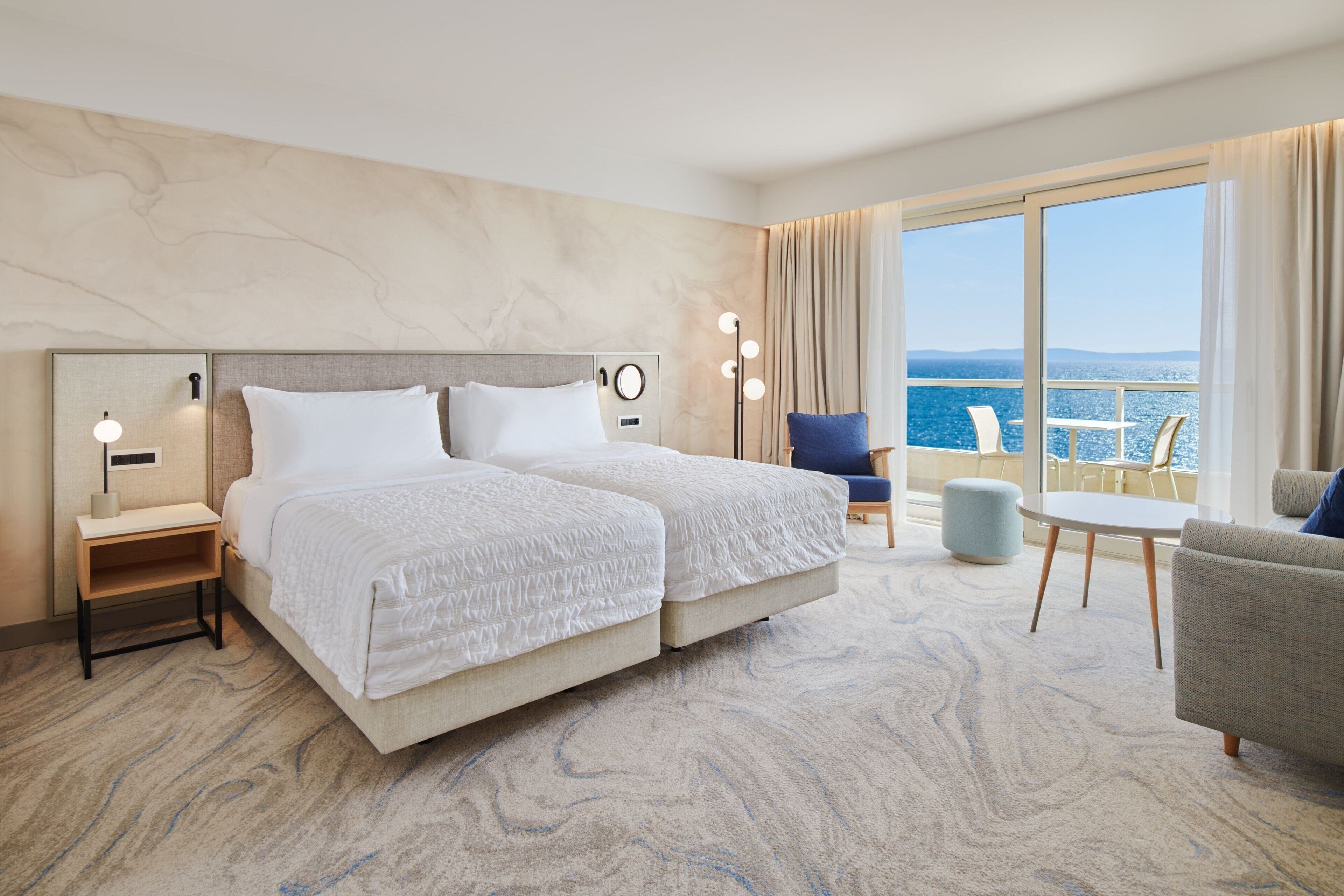 Le Meridien Lav, Split Le Meridien Lav, Split