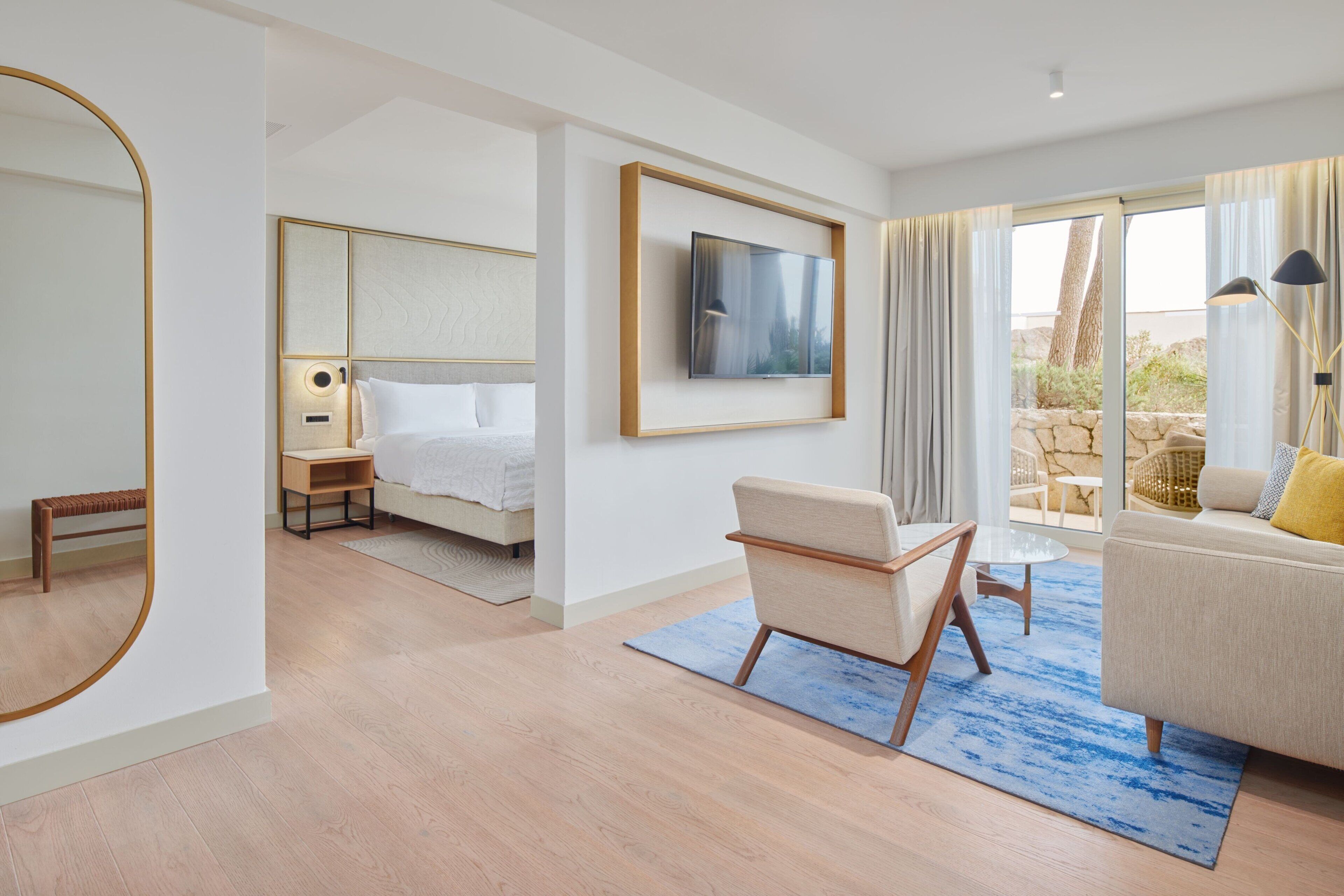 Le Meridien Lav, Split Le Meridien Lav, Split