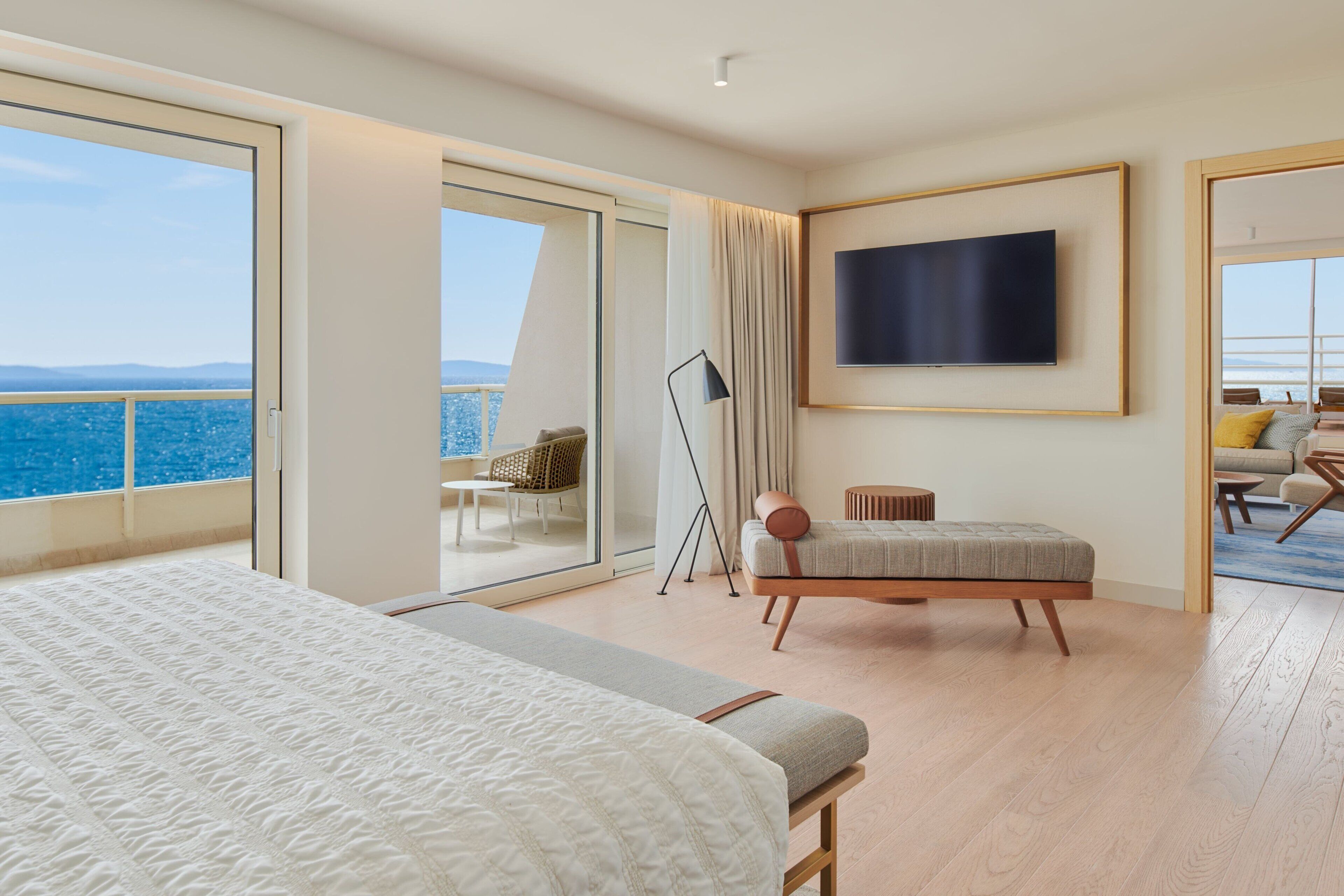 Le Meridien Lav, Split Le Meridien Lav, Split