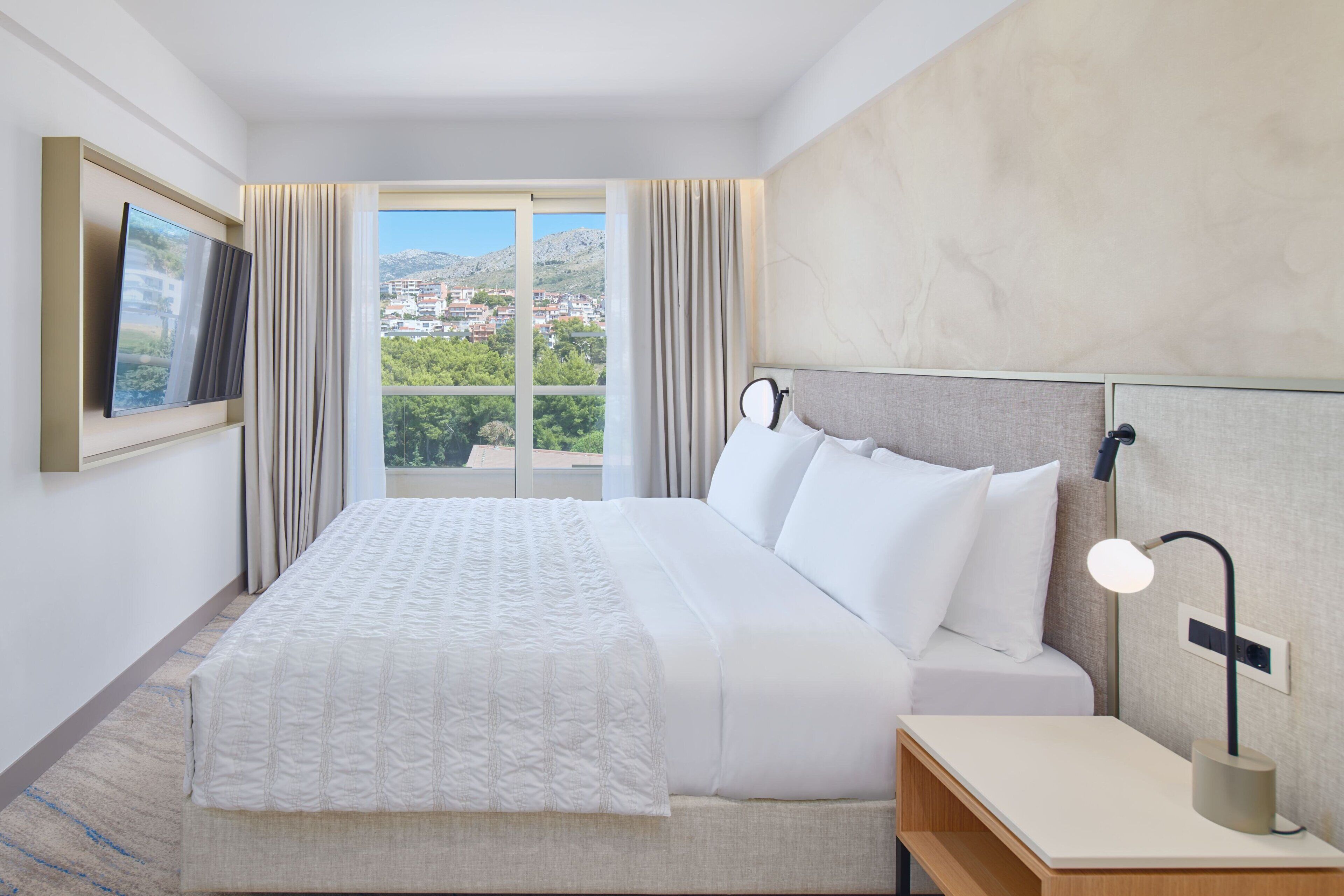 Le Meridien Lav, Split Le Meridien Lav, Split