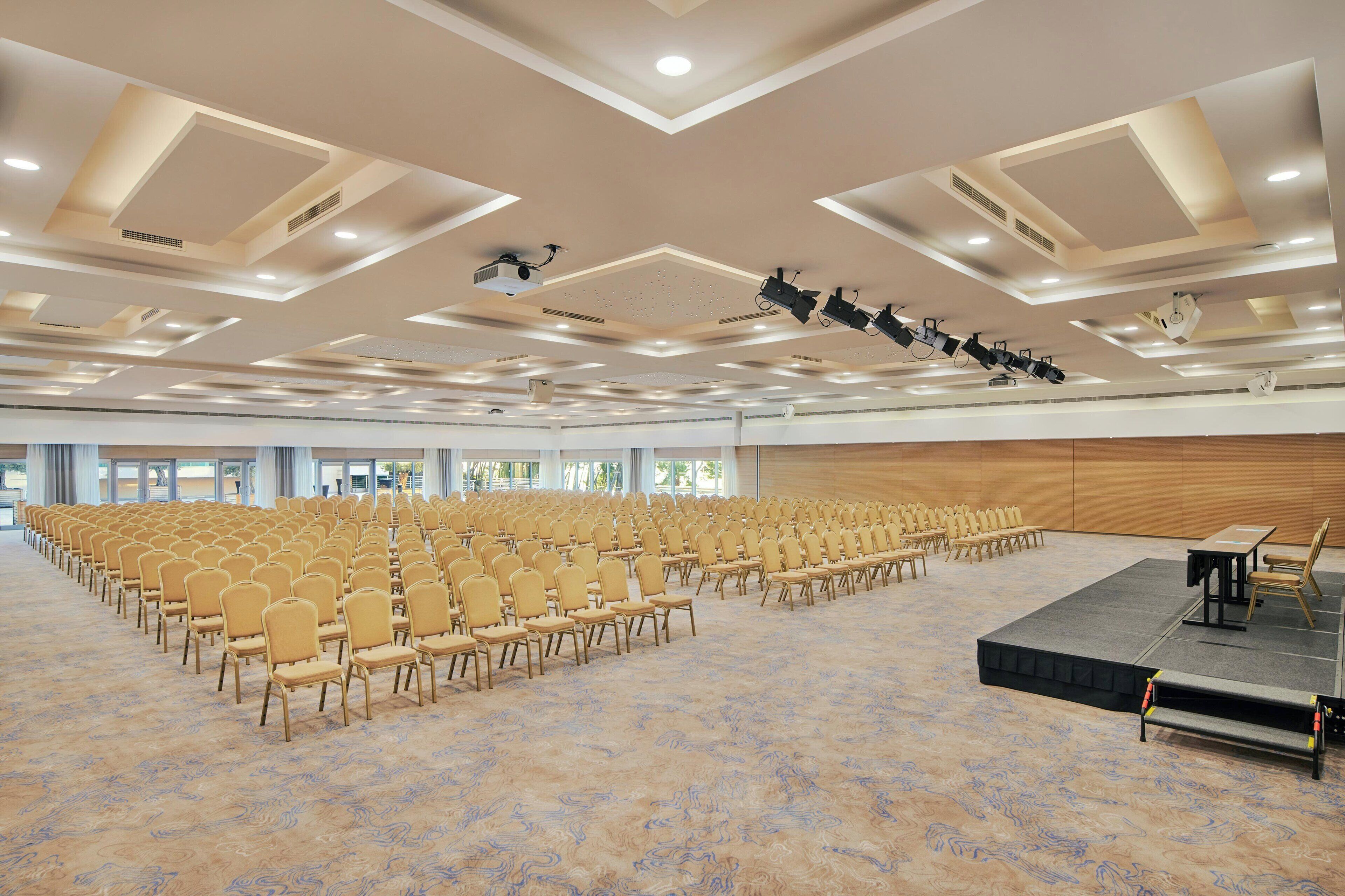Le Meridien Lav, Split Le Meridien Lav, Split