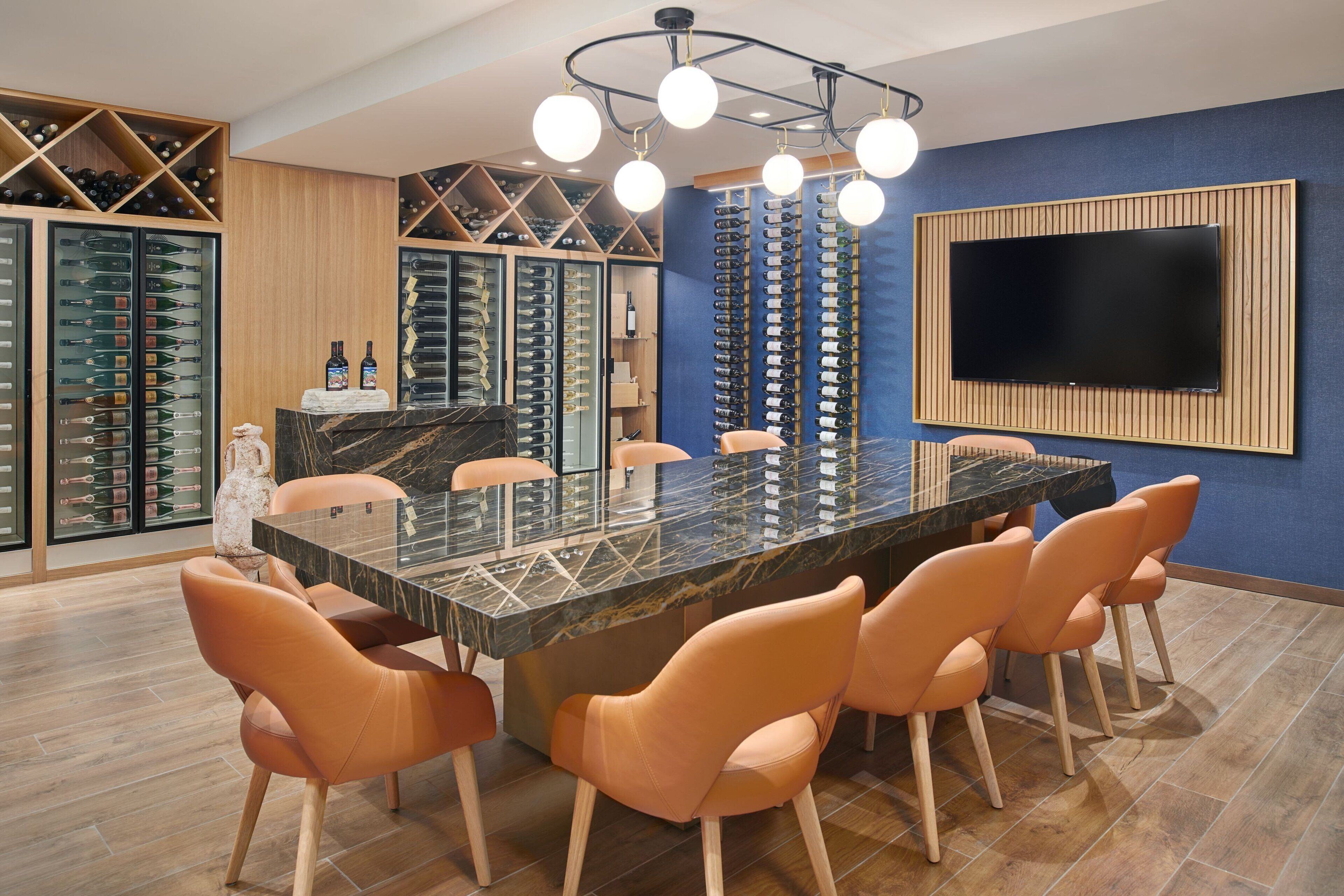 Le Meridien Lav, Split Le Meridien Lav, Split