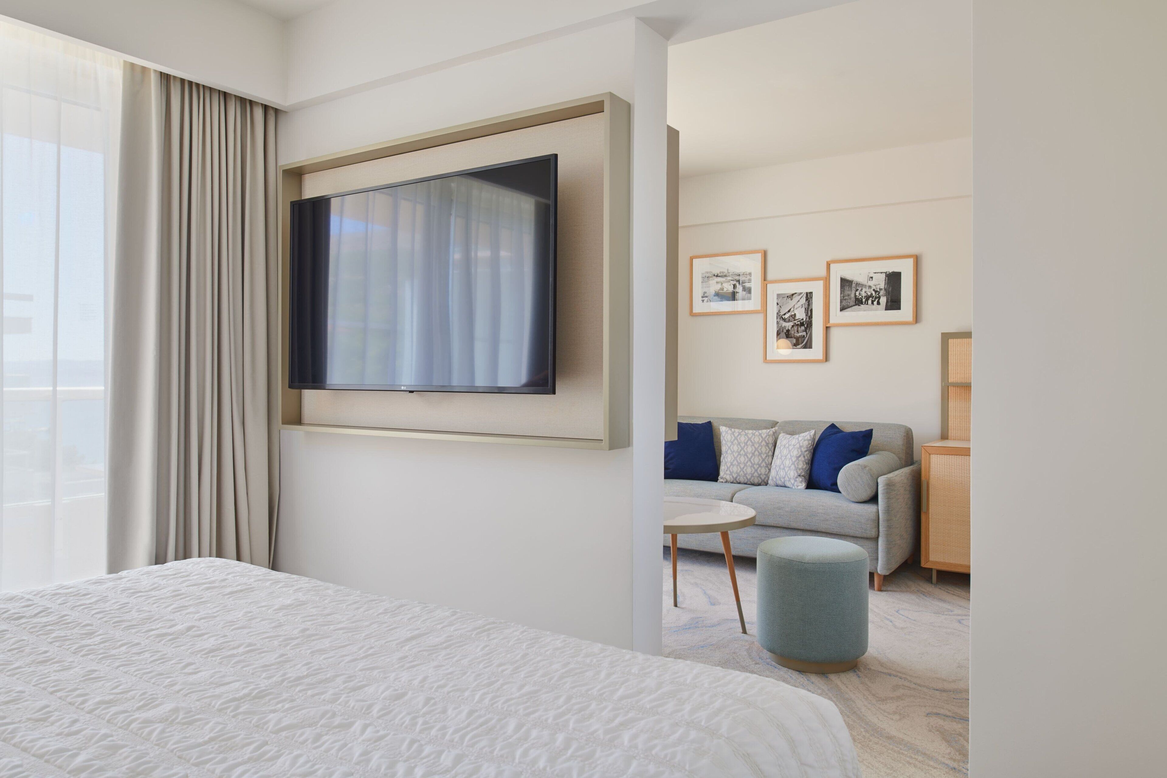 Le Meridien Lav, Split Le Meridien Lav, Split