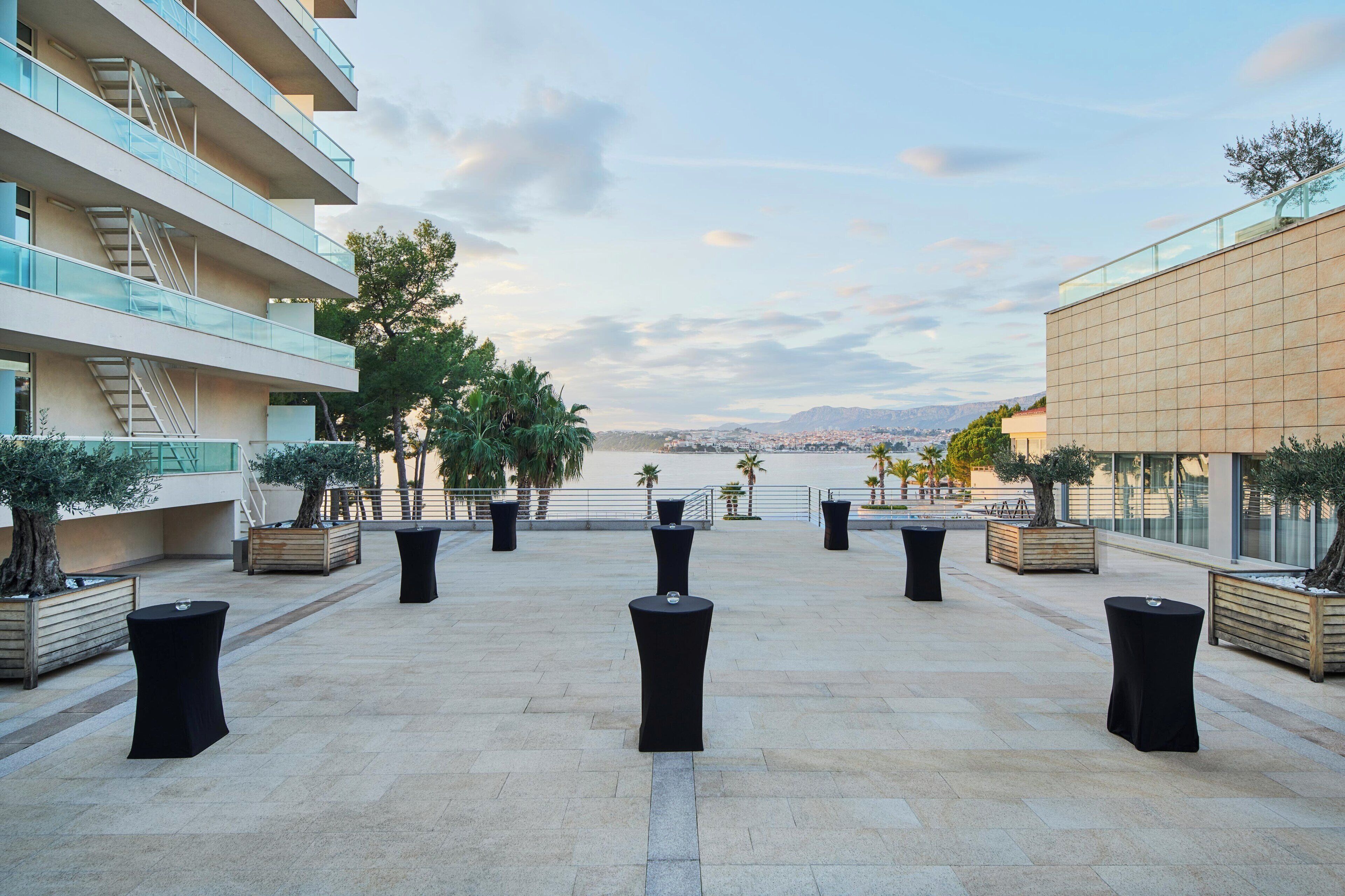 Le Meridien Lav, Split Le Meridien Lav, Split