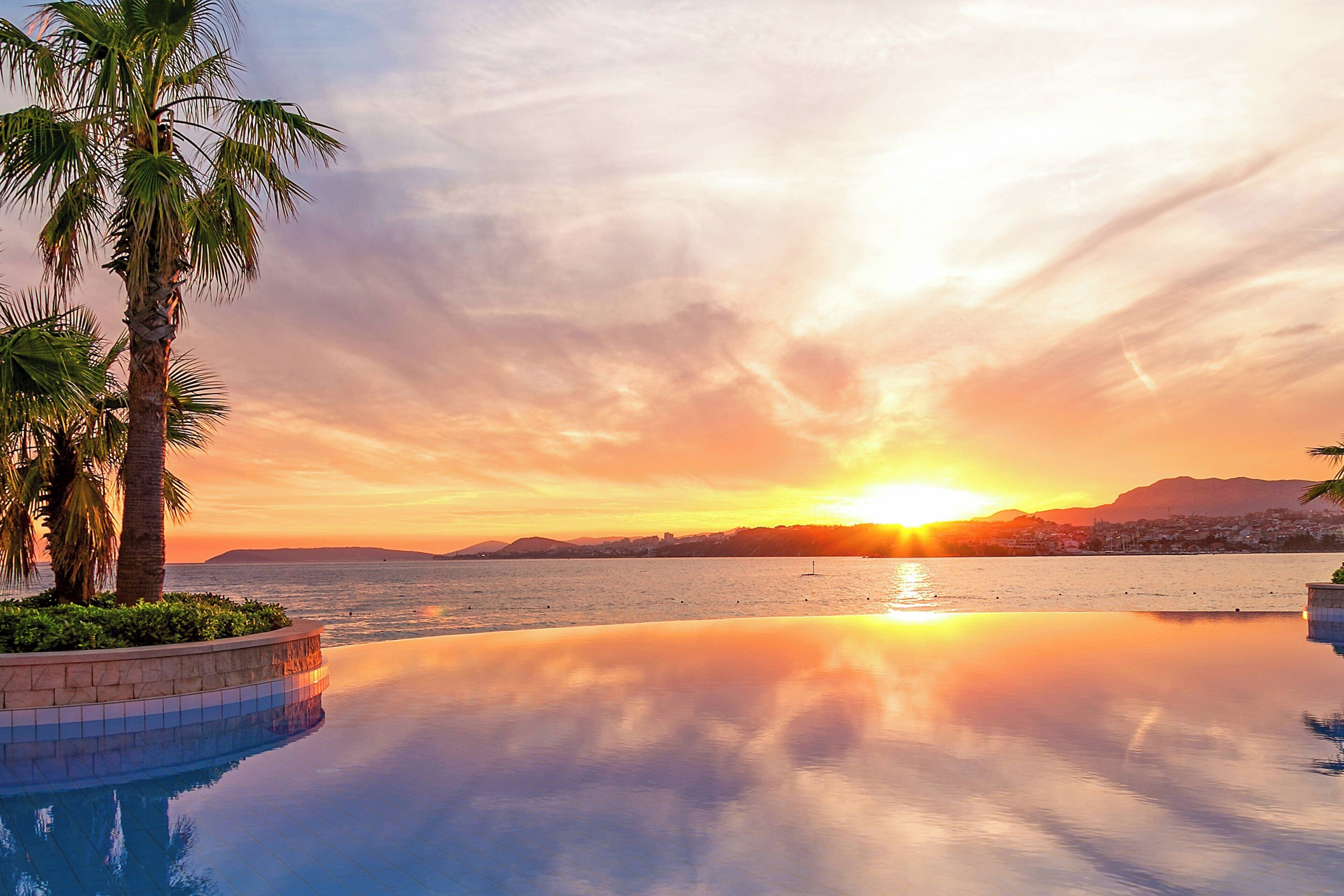 Le Meridien Lav, Split Le Meridien Lav, Split