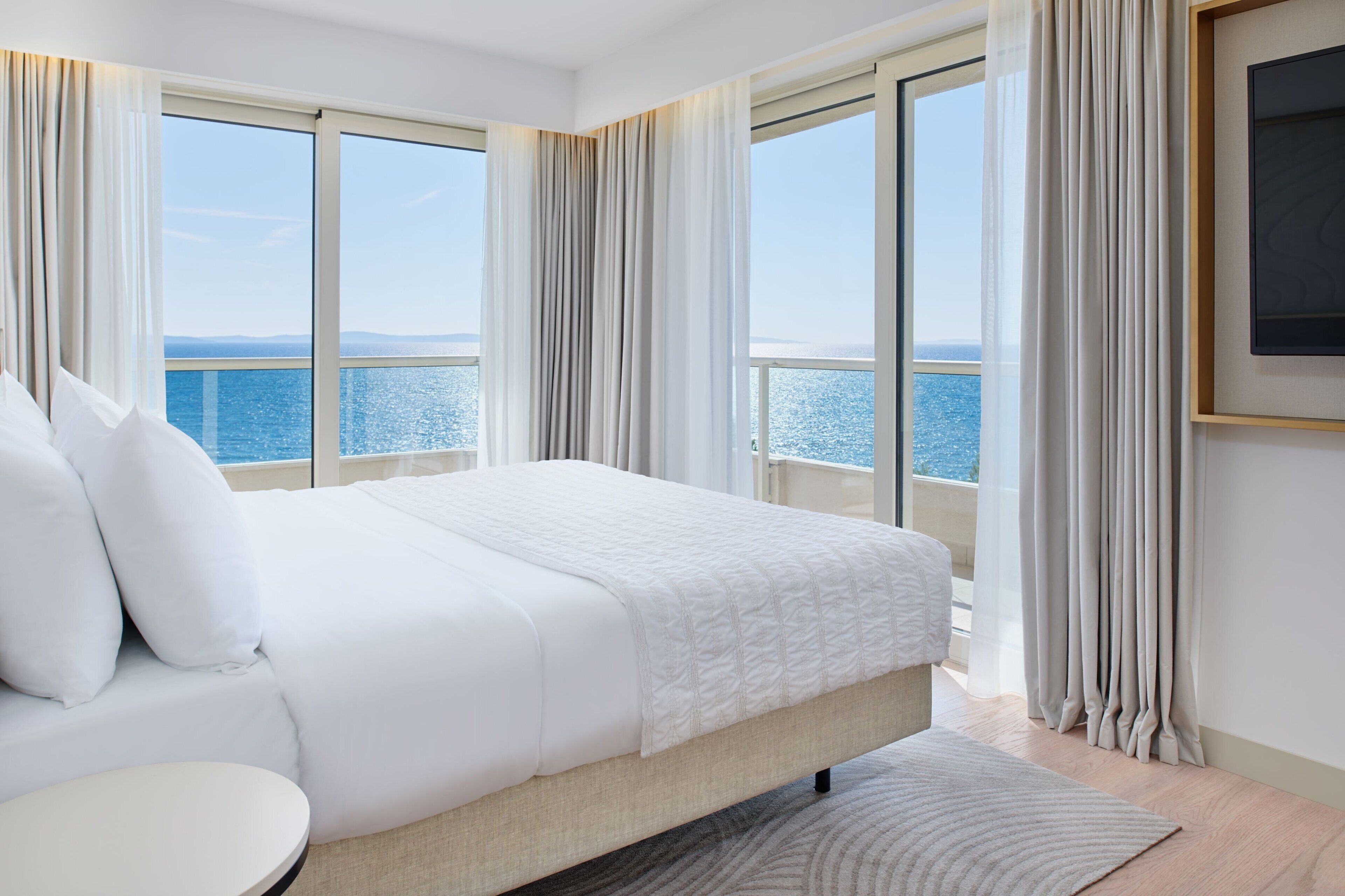 Le Meridien Lav, Split Le Meridien Lav, Split