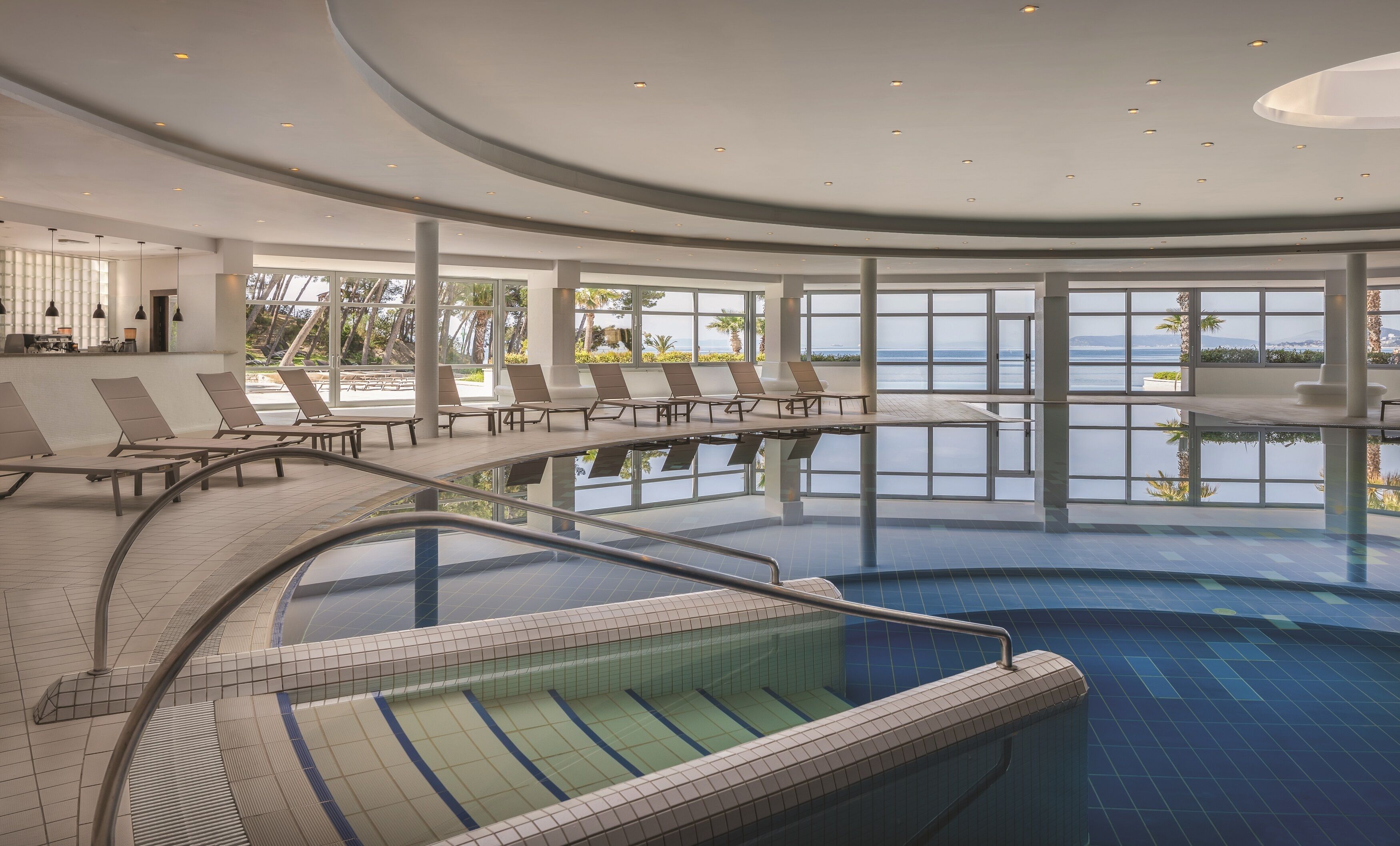 Le Meridien Lav, Split Le Meridien Lav, Split