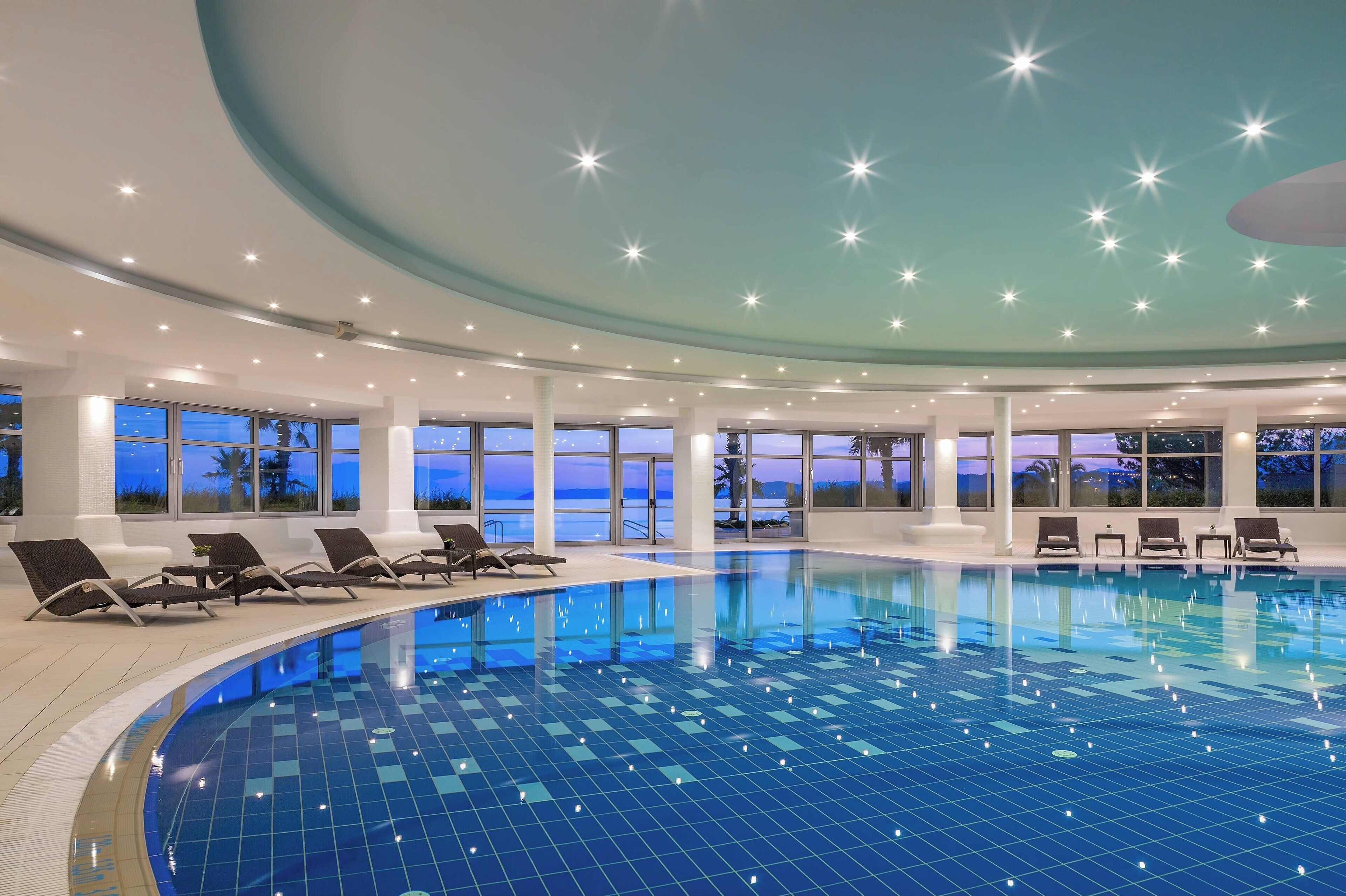Le Meridien Lav, Split Le Meridien Lav, Split
