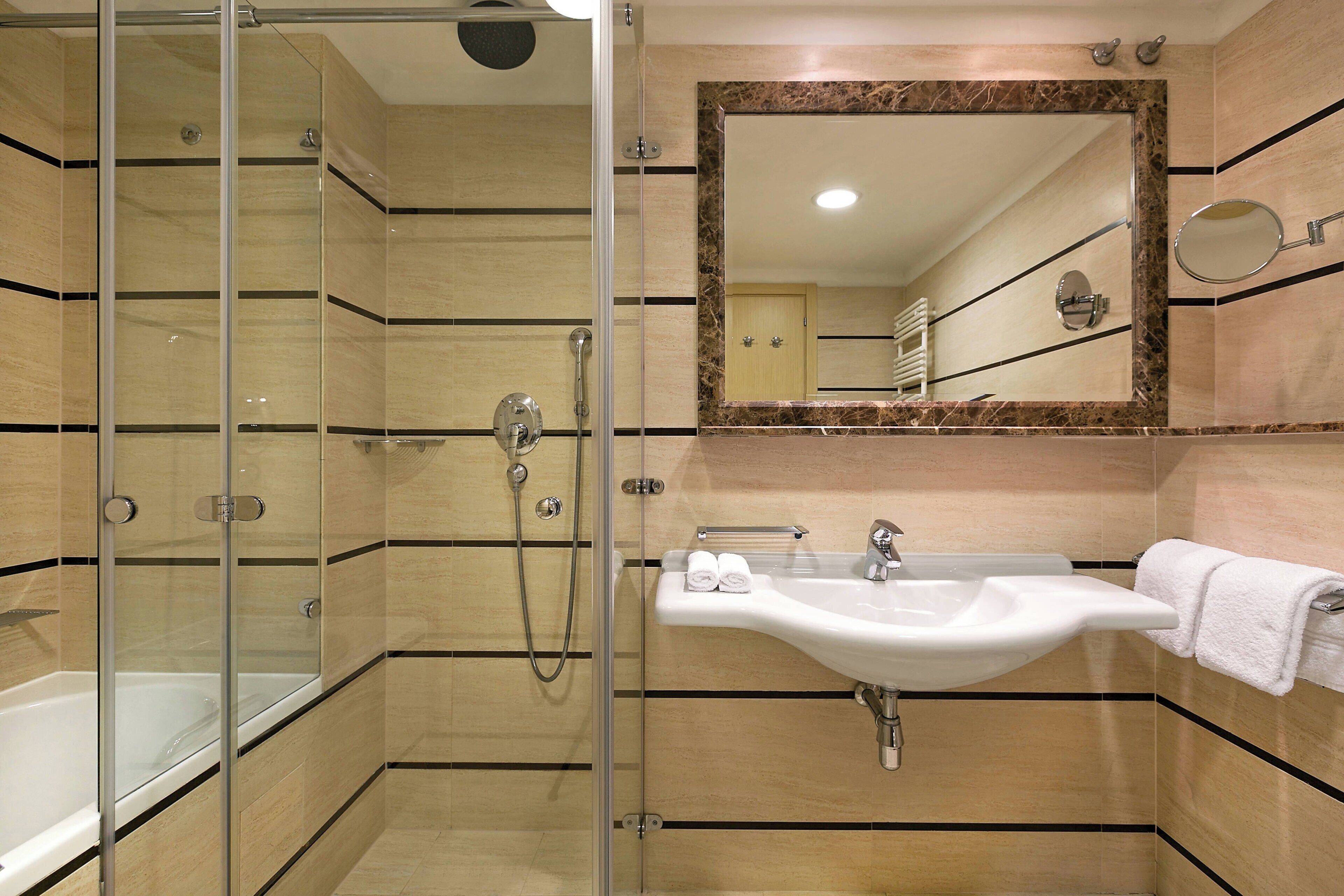 Le Meridien Lav, Split Le Meridien Lav, Split