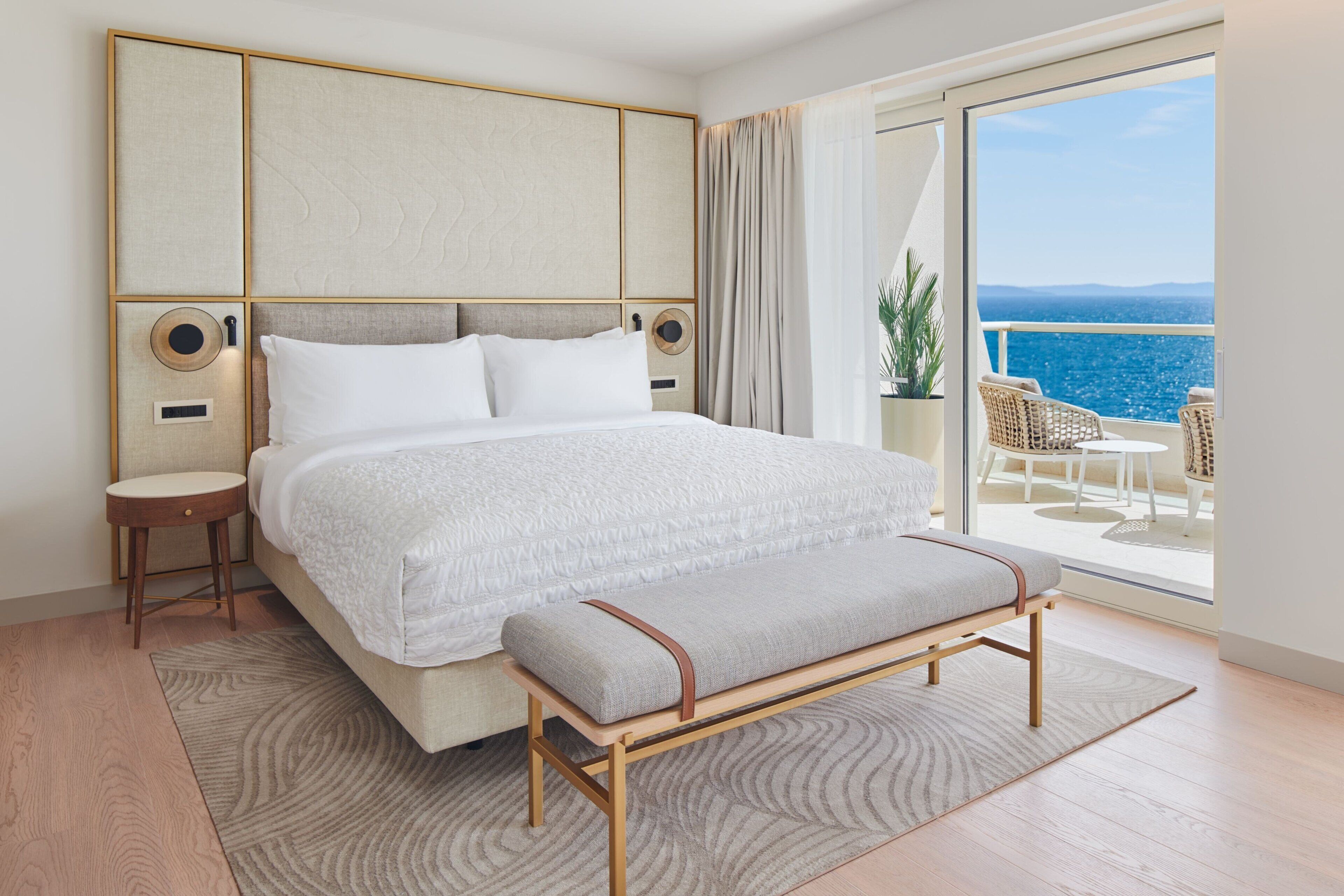Le Meridien Lav, Split Le Meridien Lav, Split