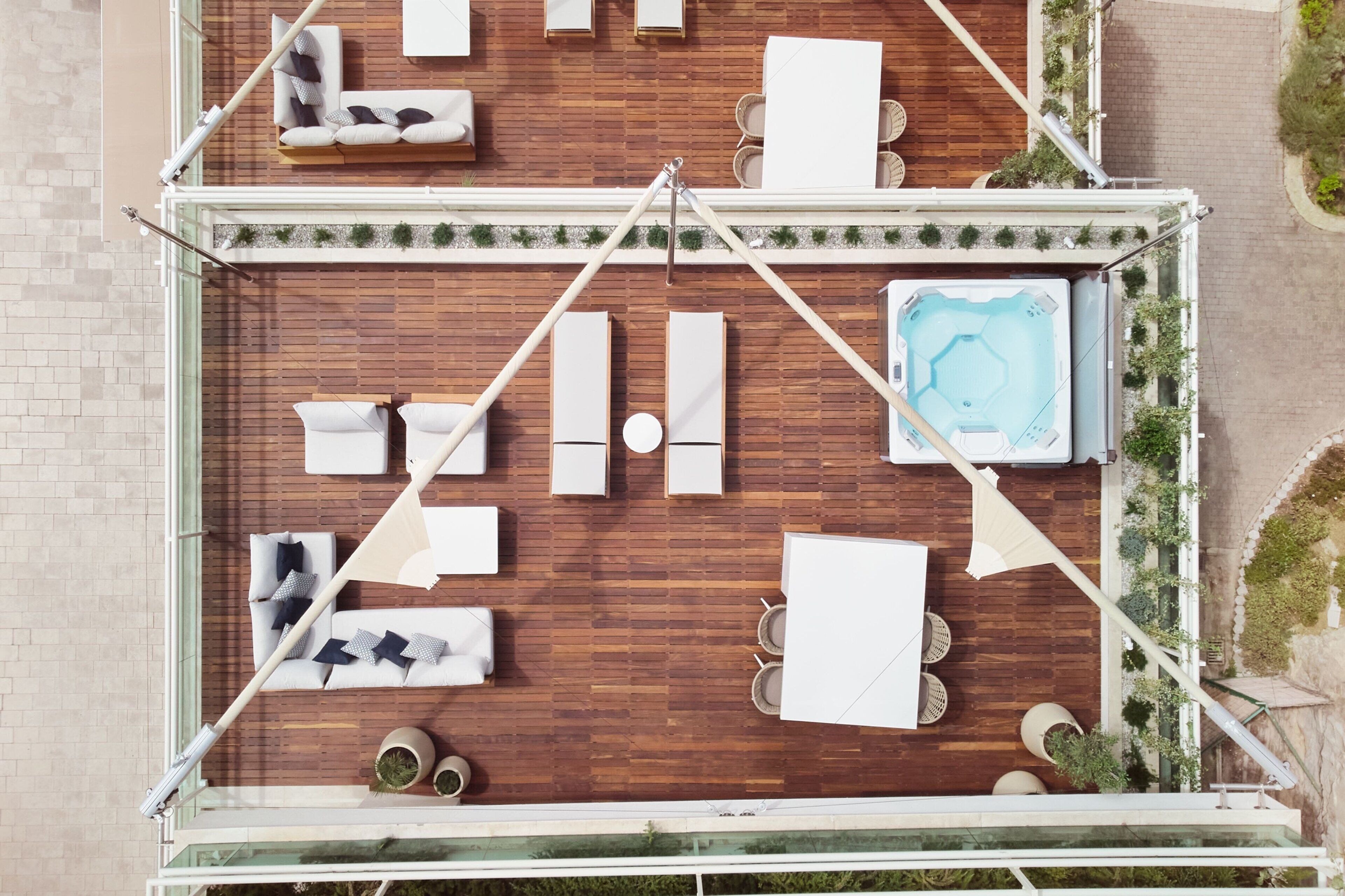 Le Meridien Lav, Split Le Meridien Lav, Split