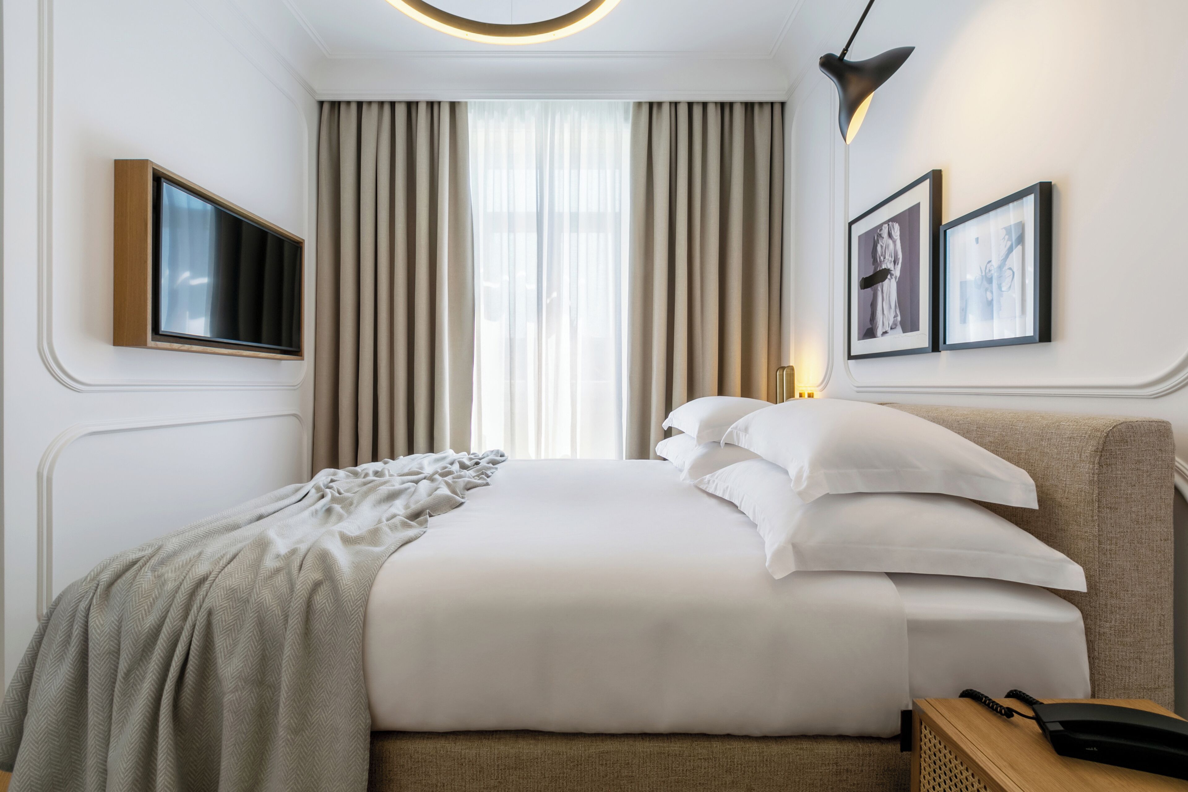 Heritage Hotel Fermai Heritage Hotel Fermai