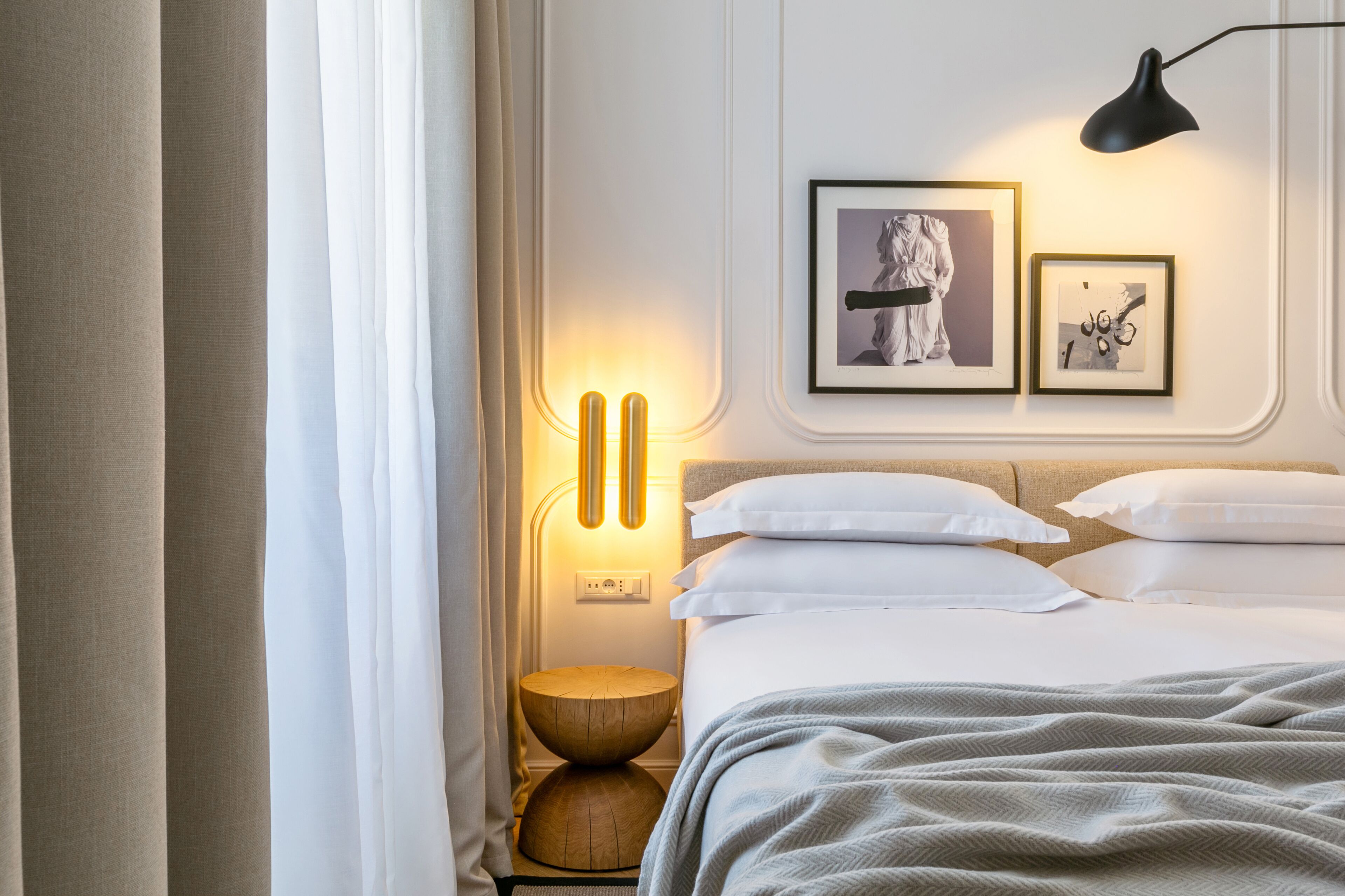 Heritage Hotel Fermai Heritage Hotel Fermai