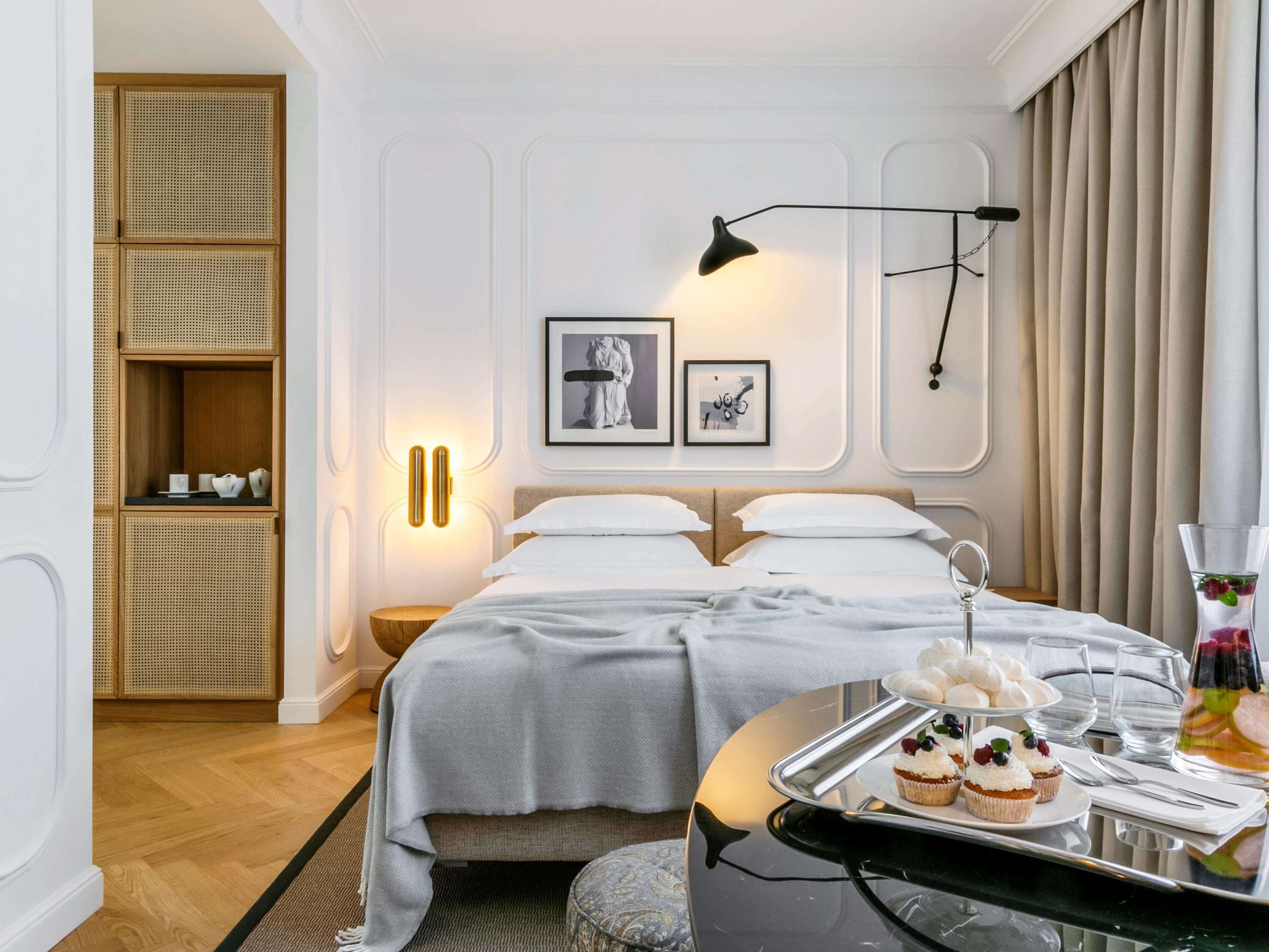 Heritage Hotel Fermai Heritage Hotel Fermai