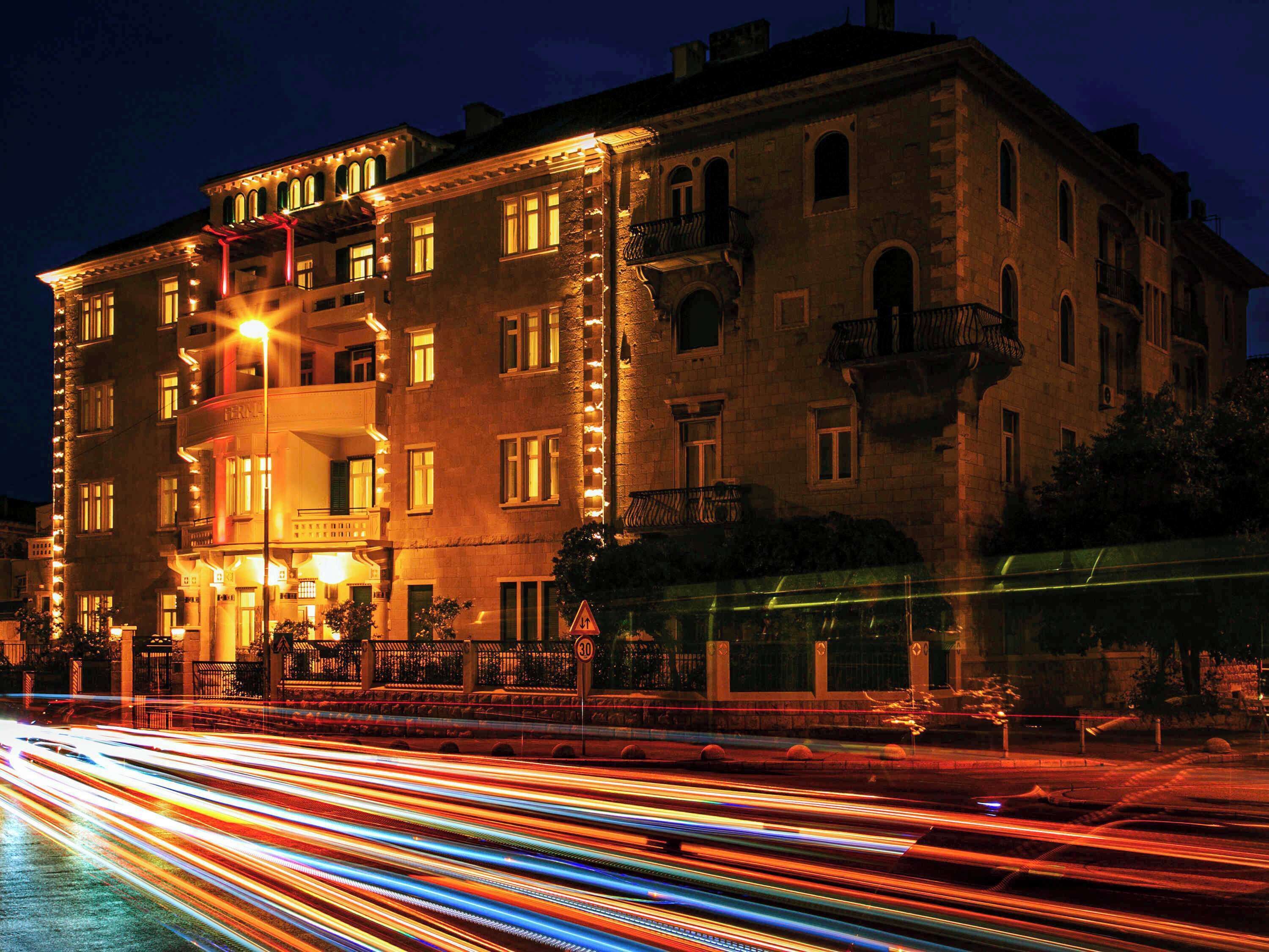 Heritage Hotel Fermai Heritage Hotel Fermai