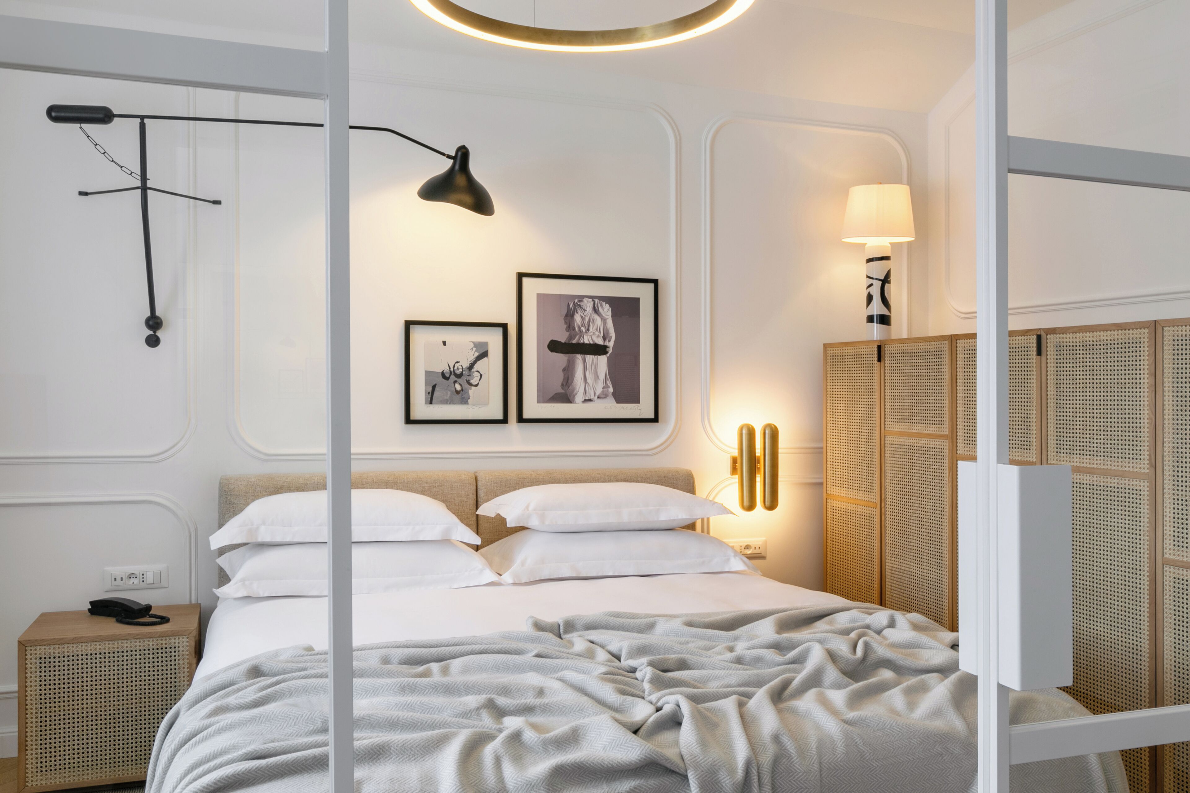 Heritage Hotel Fermai Heritage Hotel Fermai