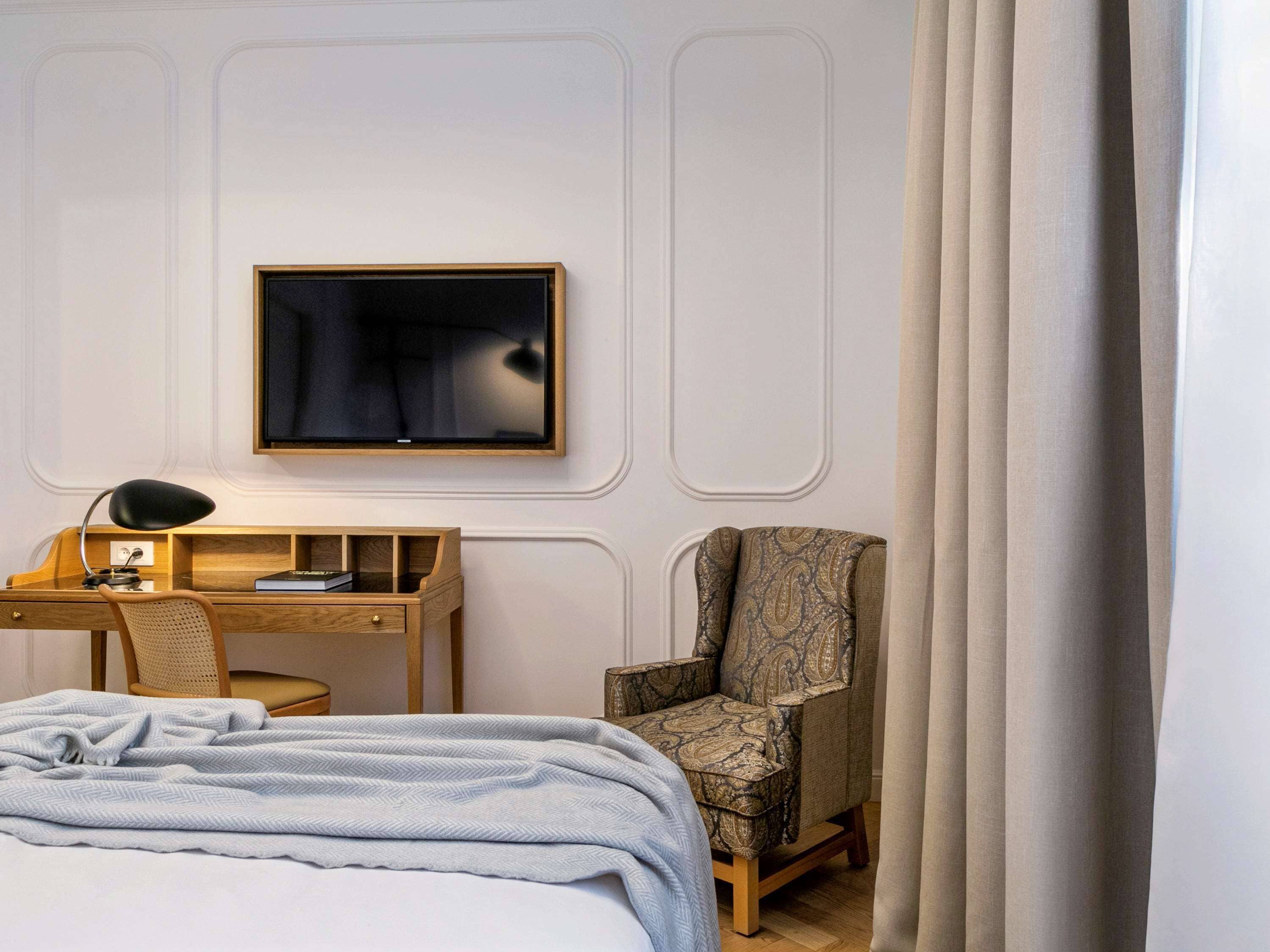 Heritage Hotel Fermai Heritage Hotel Fermai