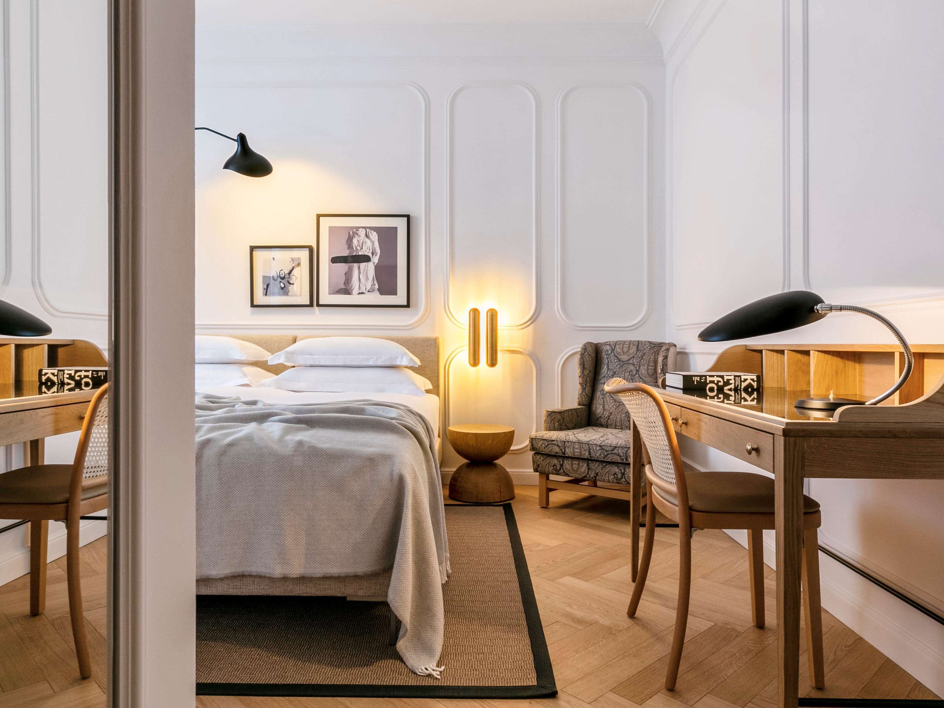 Heritage Hotel Fermai Heritage Hotel Fermai