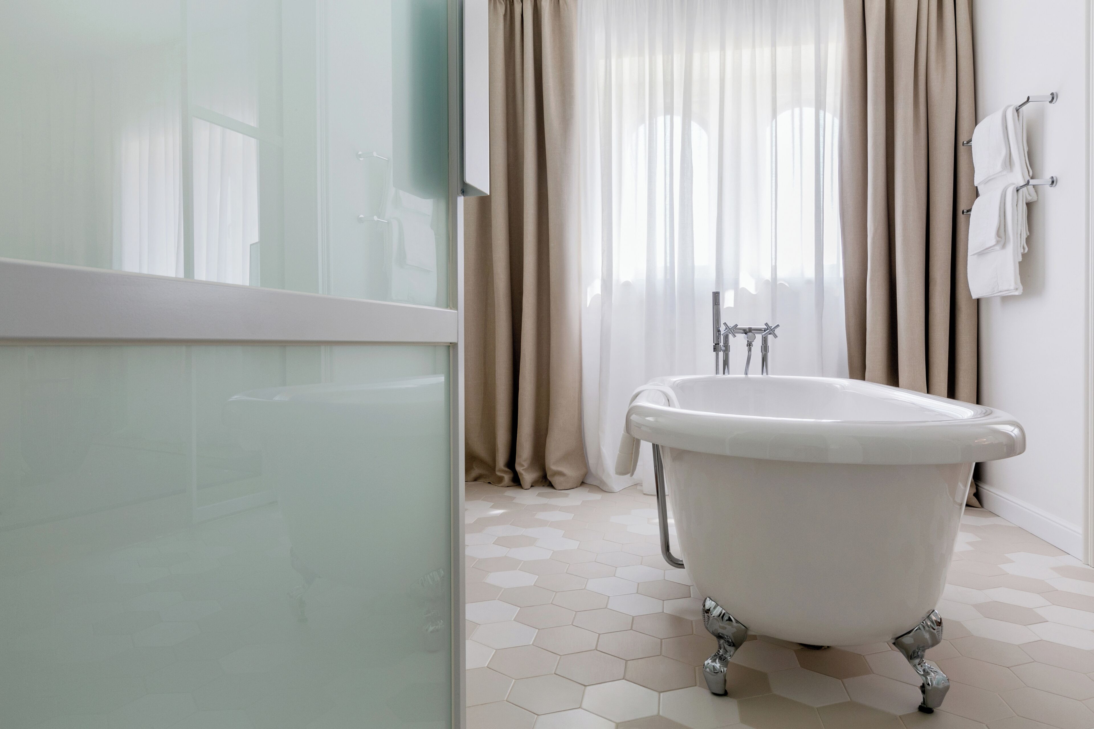 Heritage Hotel Fermai Heritage Hotel Fermai