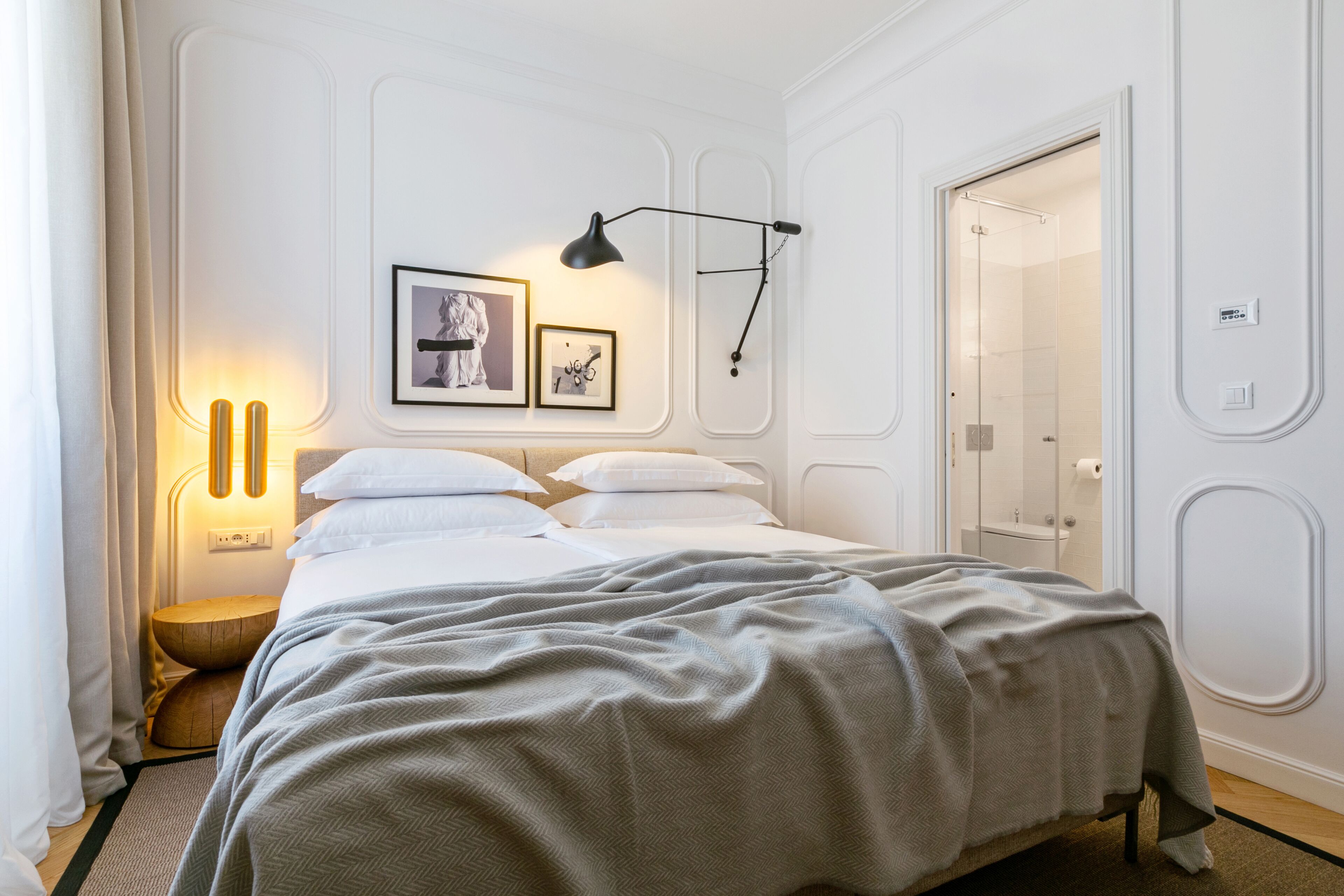 Heritage Hotel Fermai Heritage Hotel Fermai