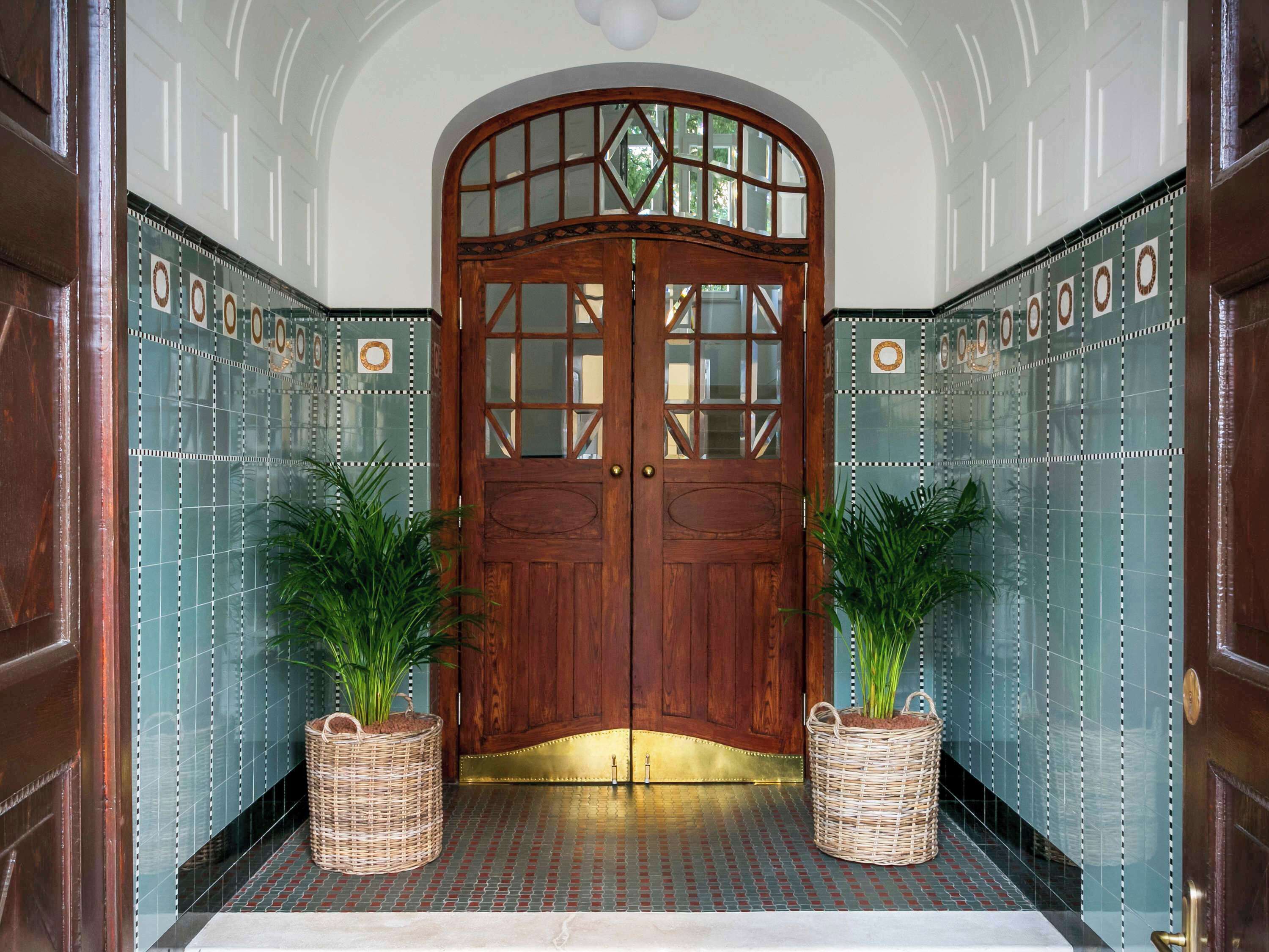 Heritage Hotel Fermai Heritage Hotel Fermai