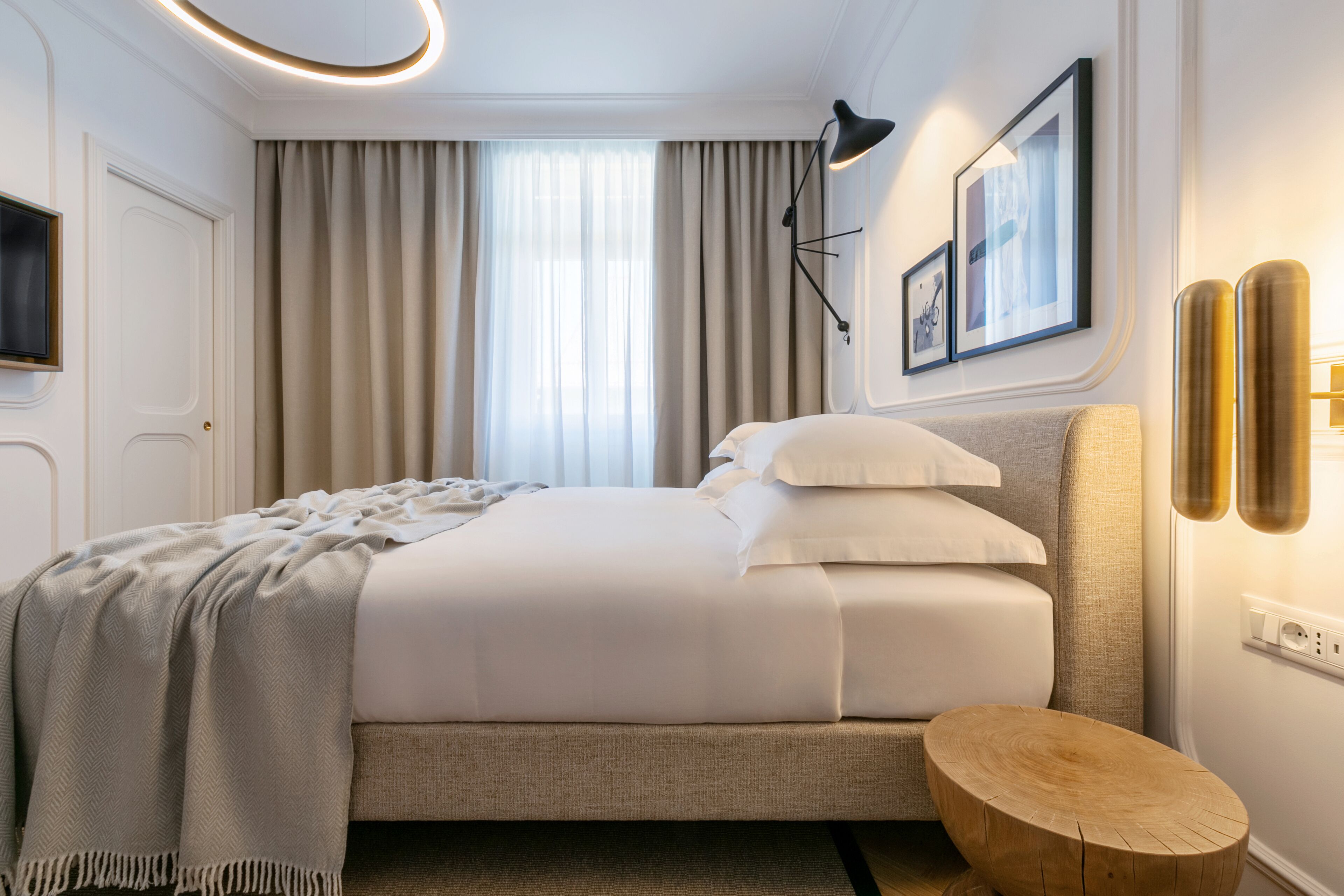 Heritage Hotel Fermai Heritage Hotel Fermai