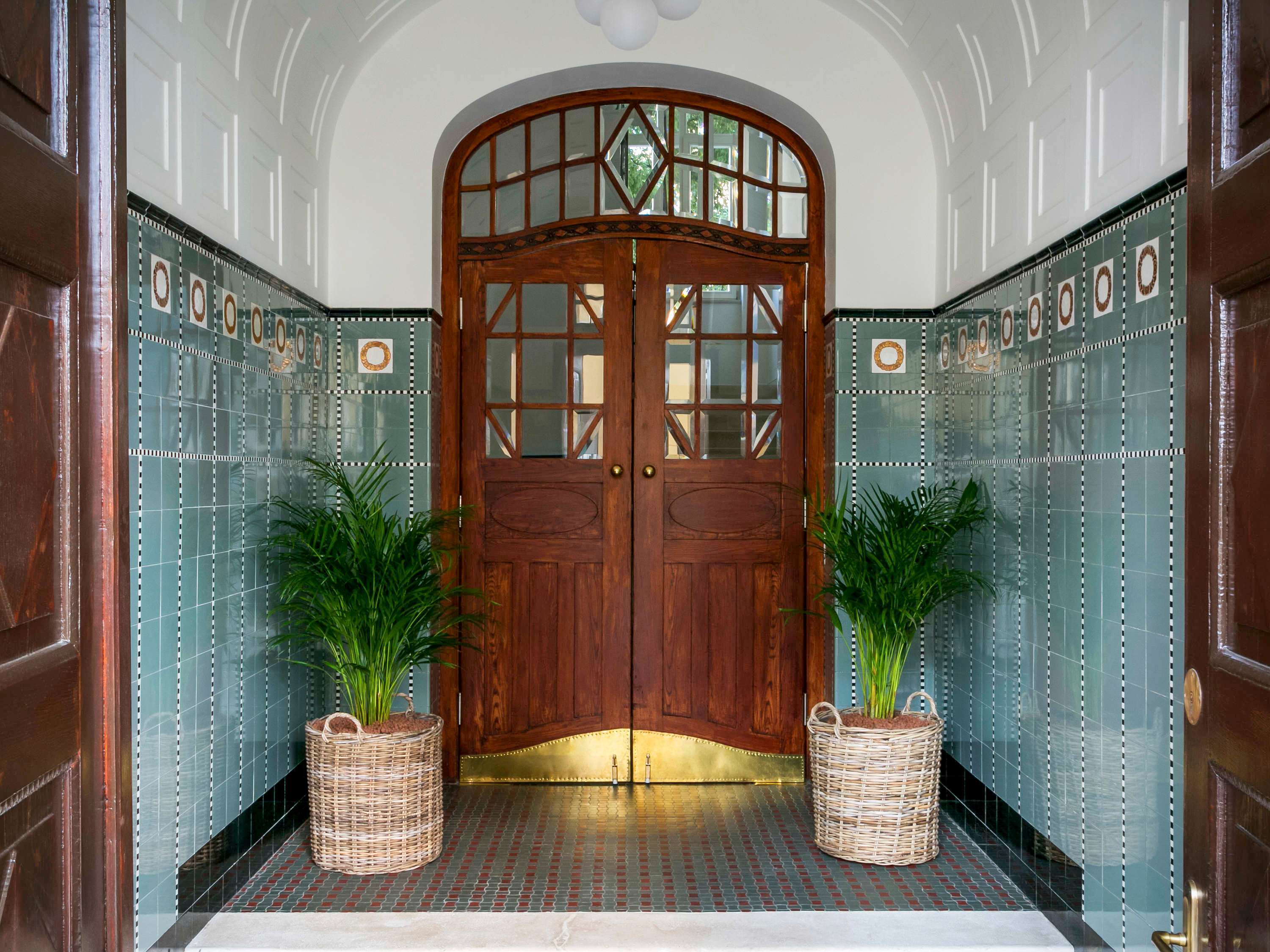 Heritage Hotel Fermai Heritage Hotel Fermai