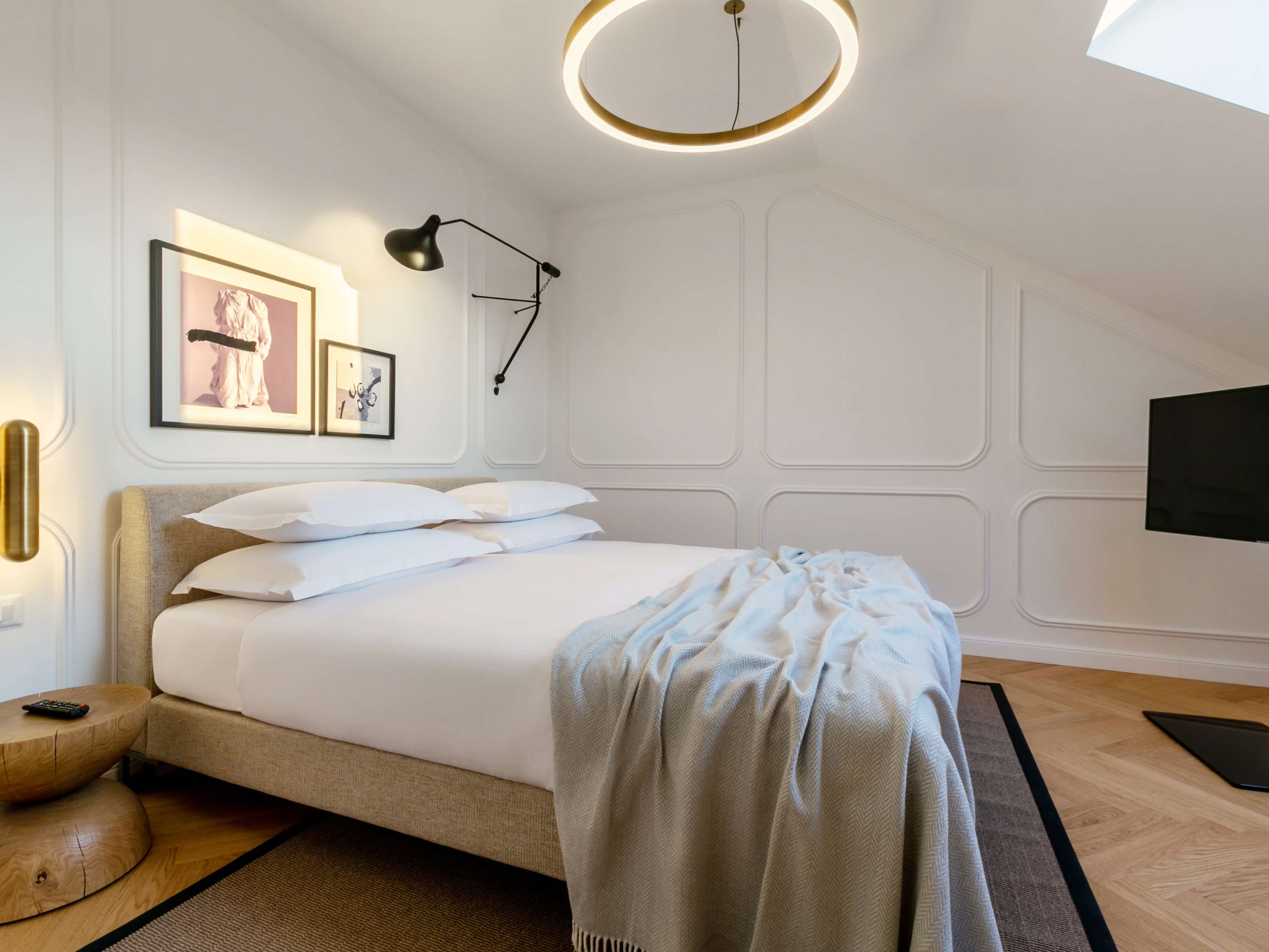 Heritage Hotel Fermai Heritage Hotel Fermai