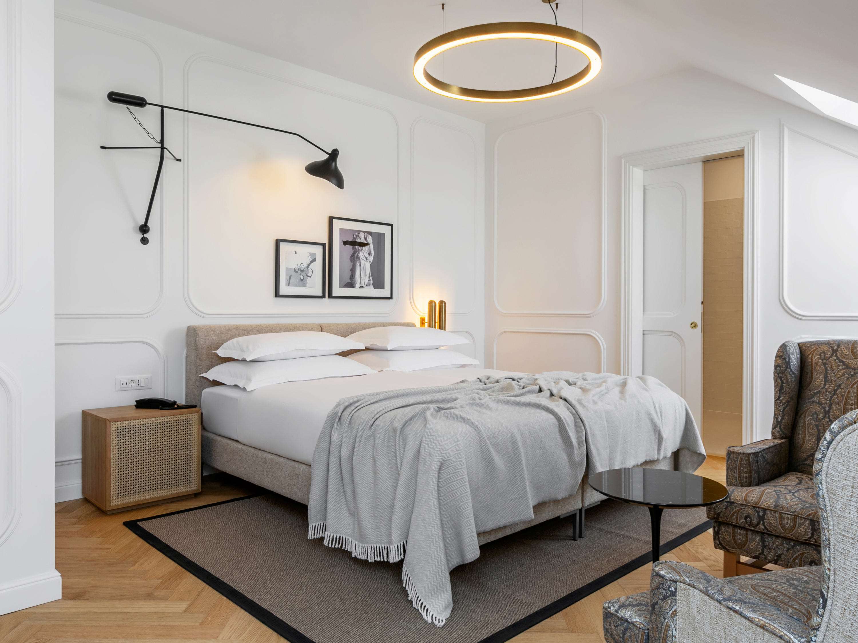 Heritage Hotel Fermai Heritage Hotel Fermai