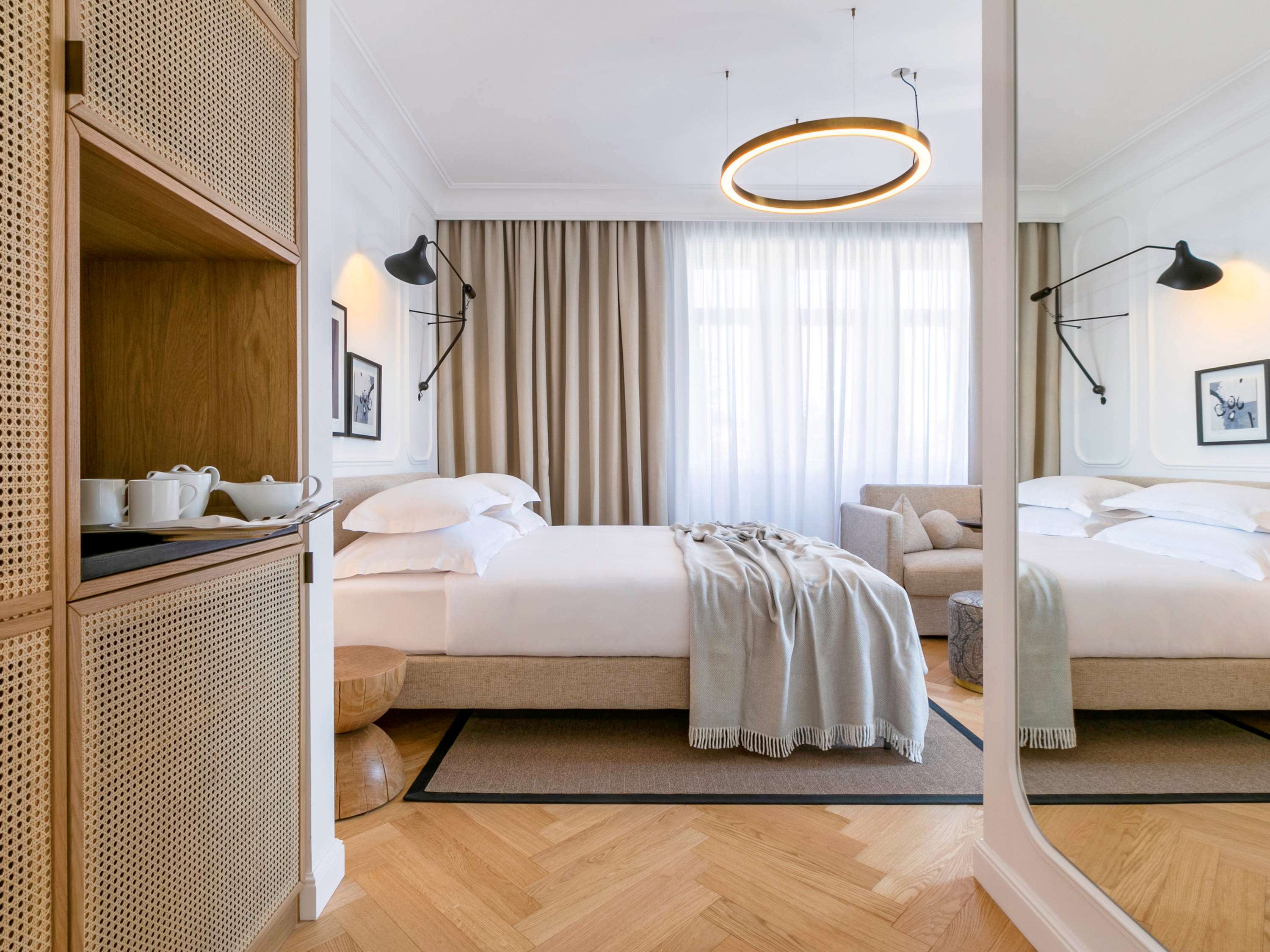 Heritage Hotel Fermai Heritage Hotel Fermai