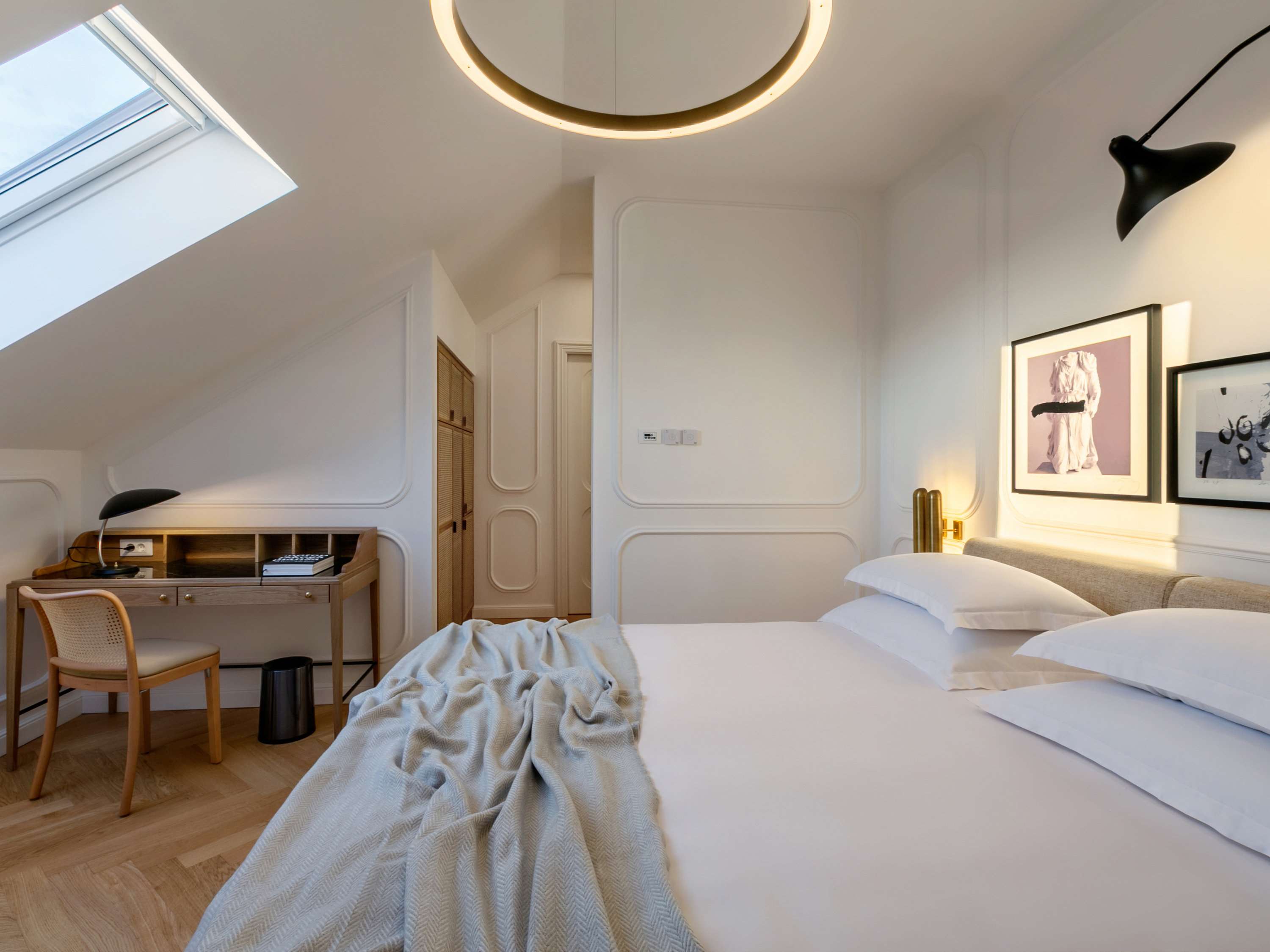 Heritage Hotel Fermai Heritage Hotel Fermai