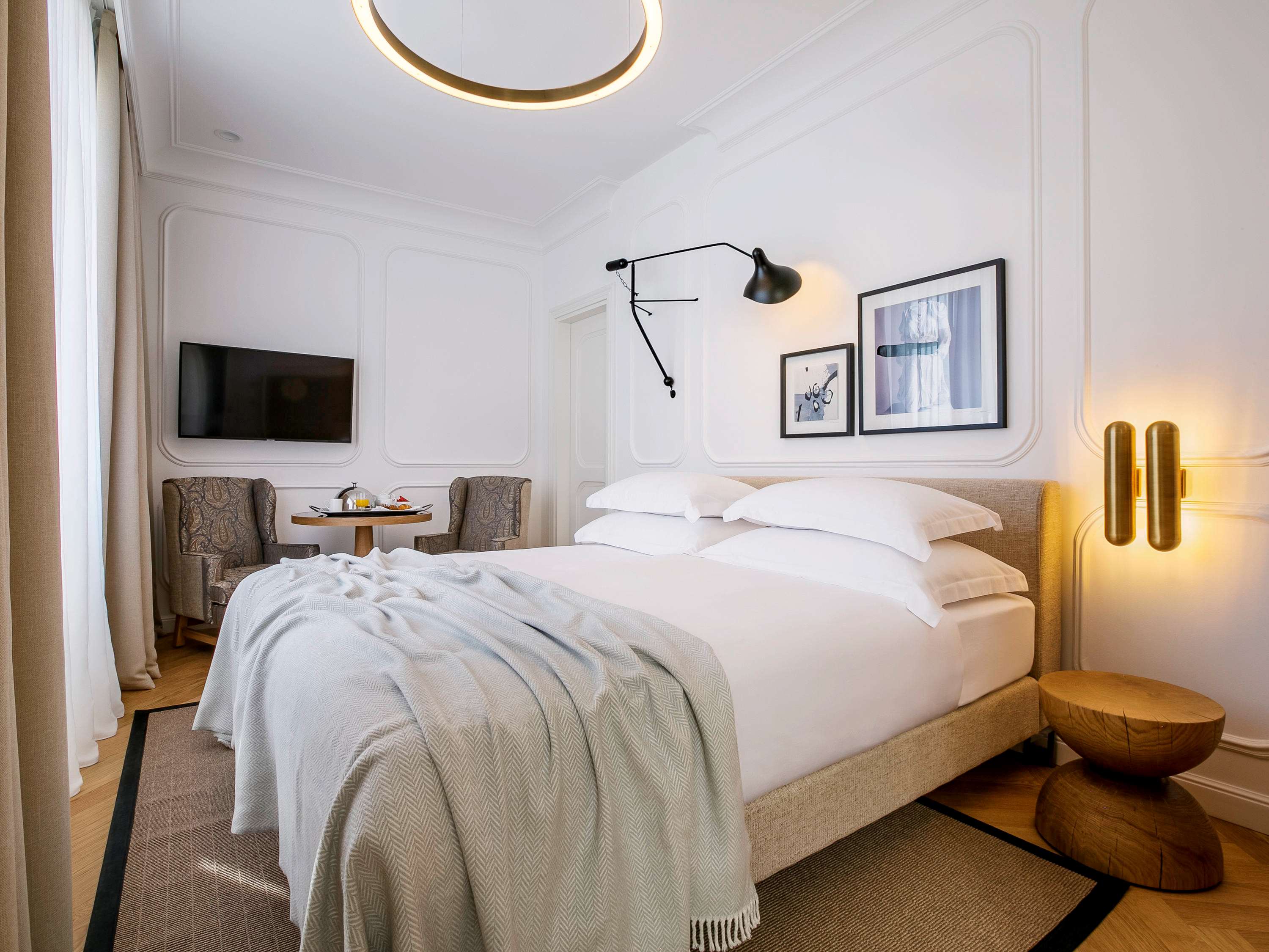 Heritage Hotel Fermai Heritage Hotel Fermai
