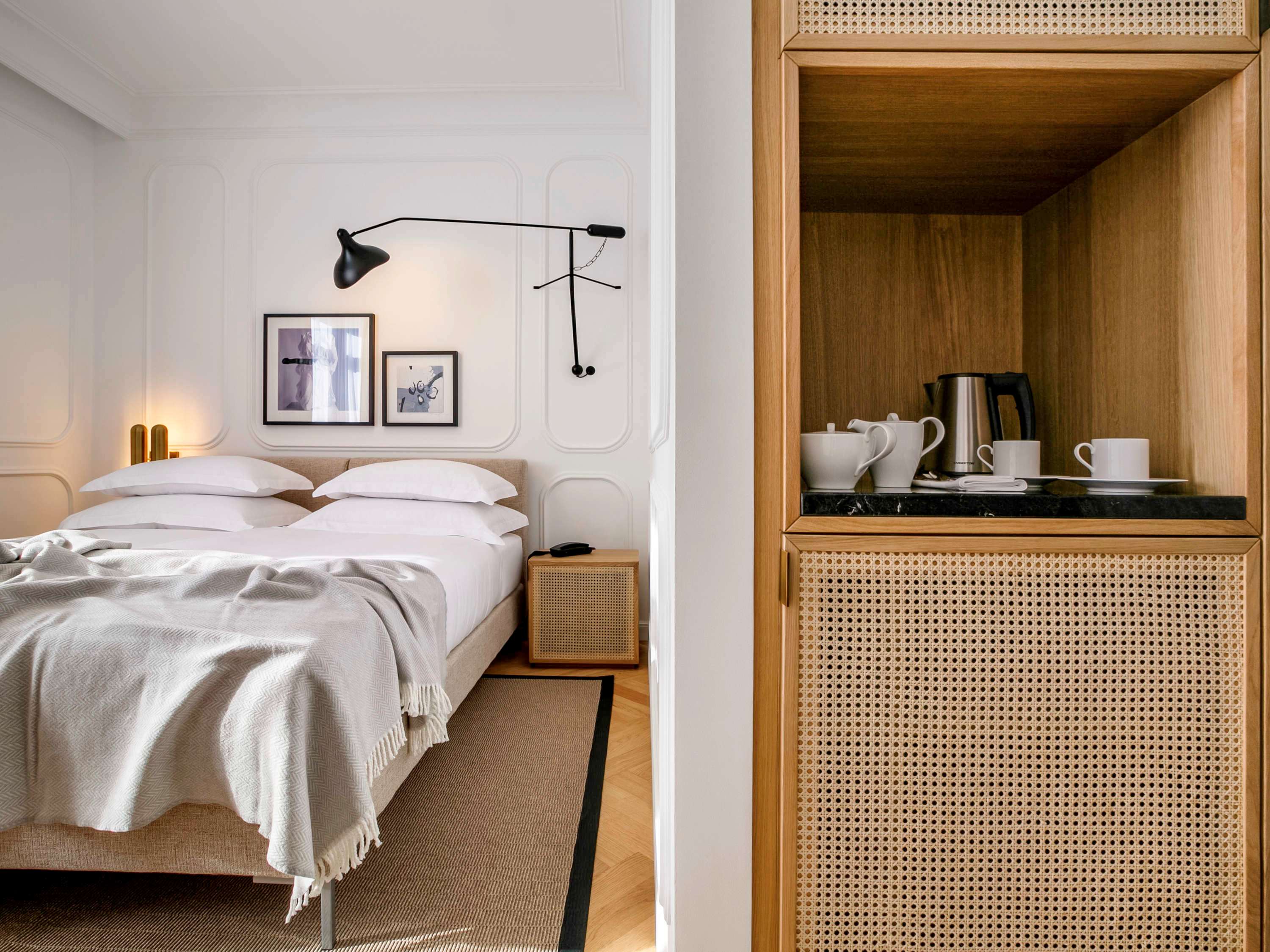 Heritage Hotel Fermai Heritage Hotel Fermai