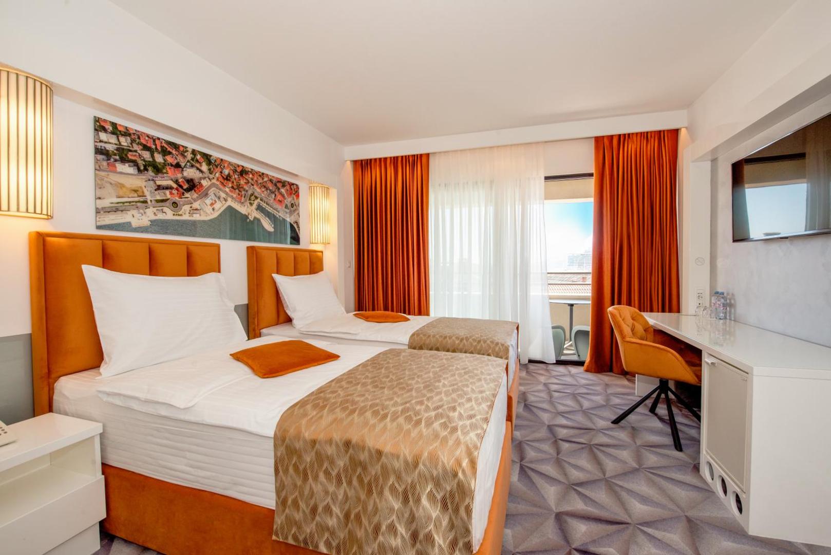 Luxe Boutique Hotel Luxe Boutique Hotel