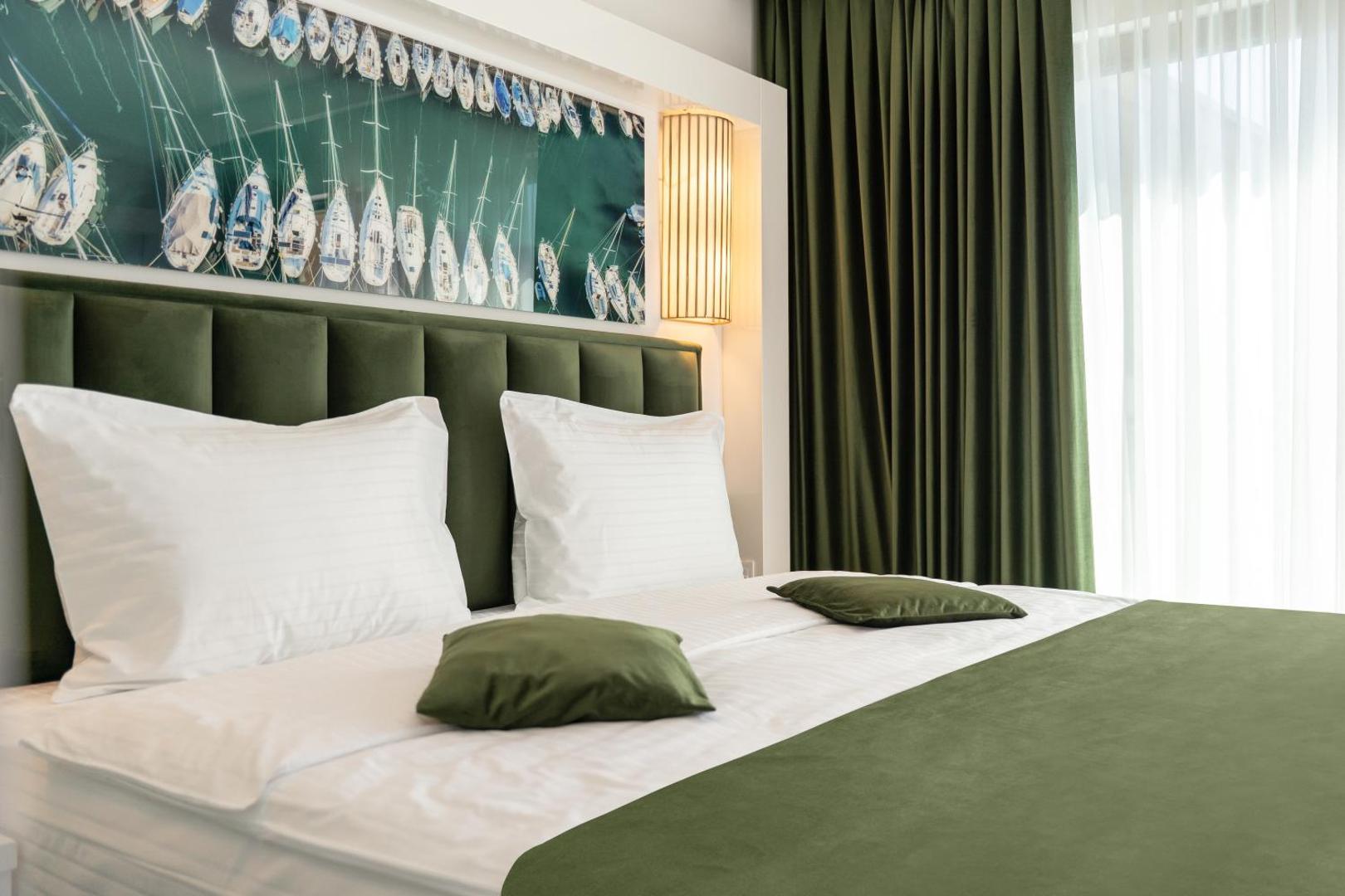 Luxe Boutique Hotel Luxe Boutique Hotel