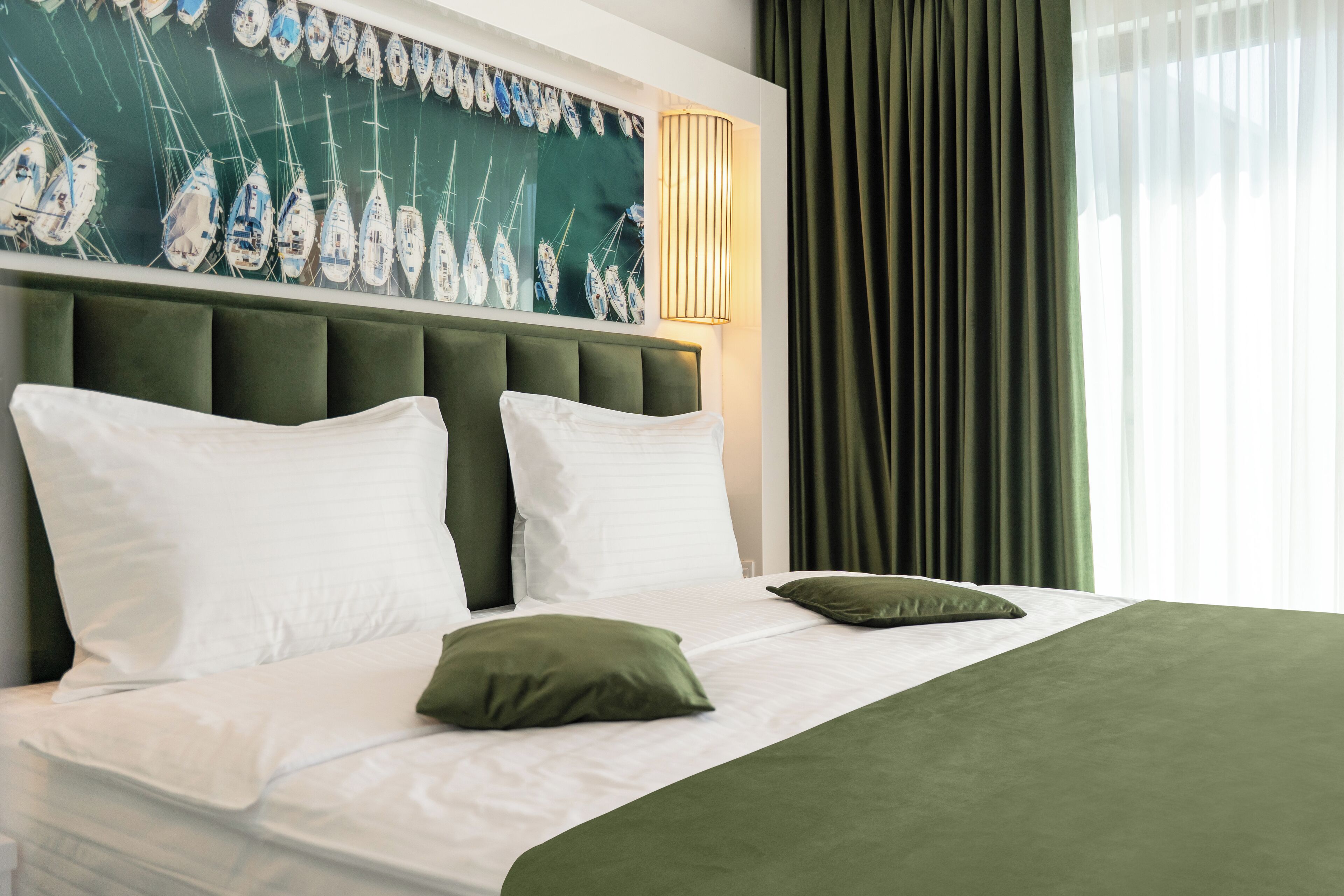 Luxe Boutique Hotel Luxe Boutique Hotel