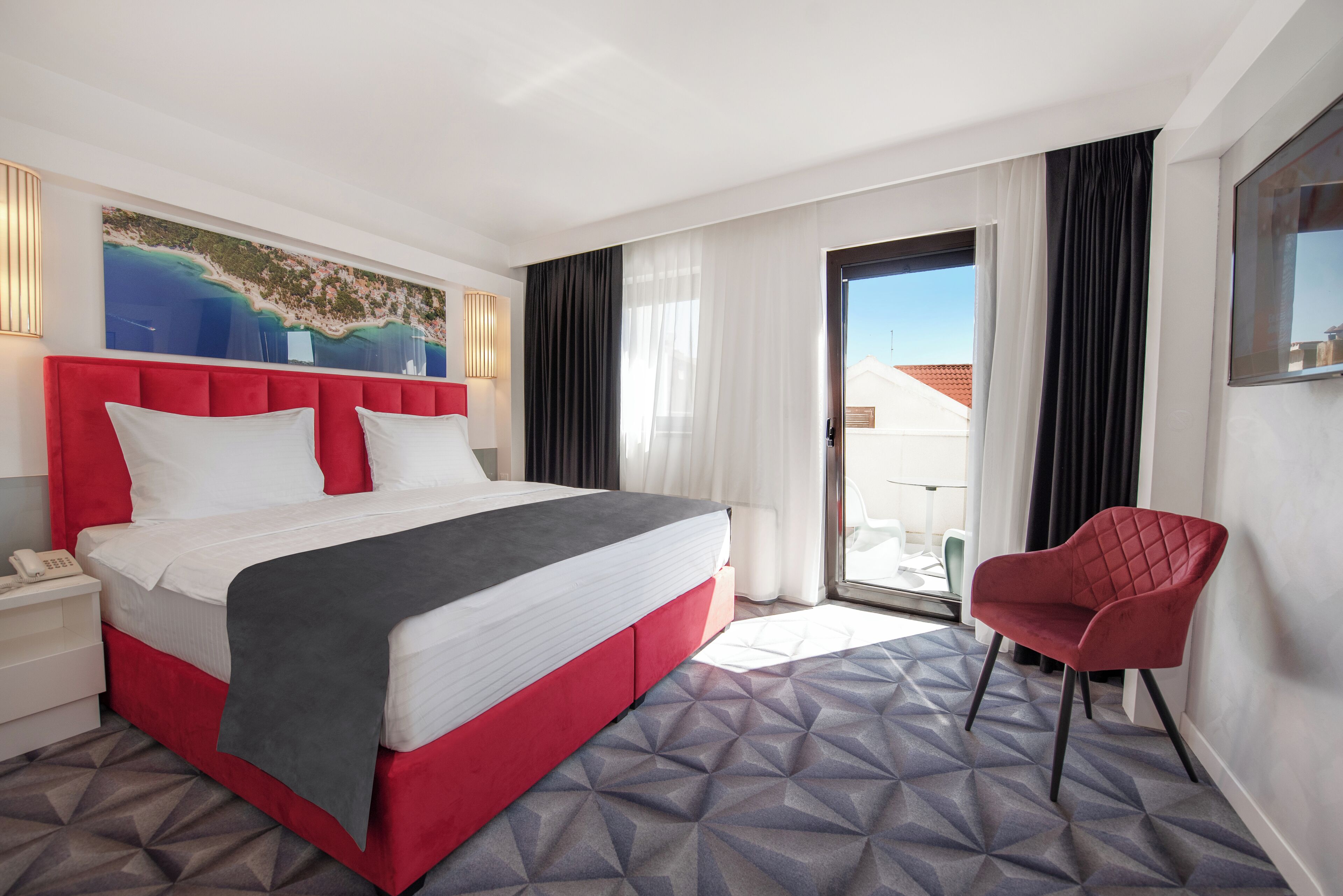 Luxe Boutique Hotel Luxe Boutique Hotel