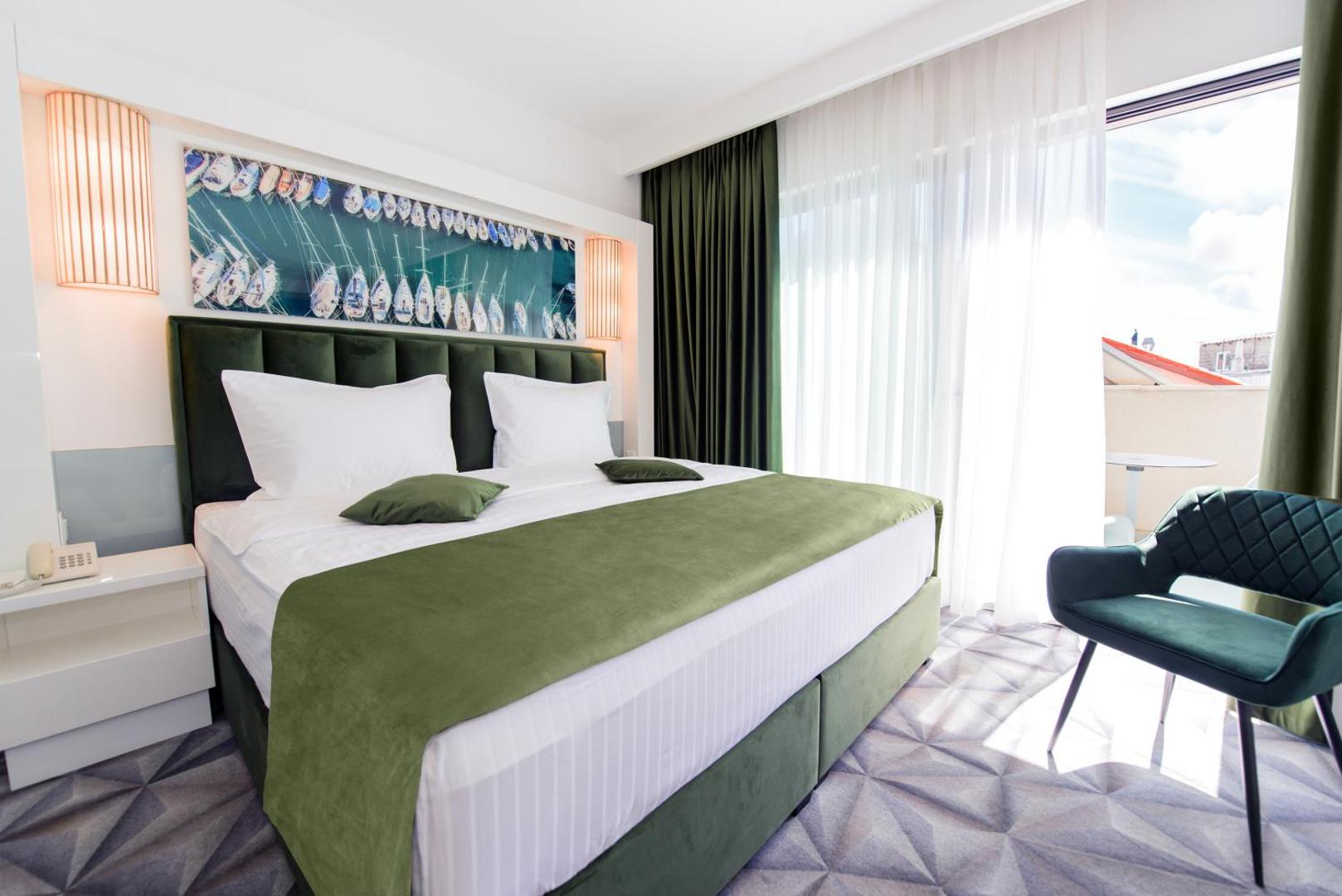 Luxe Boutique Hotel Luxe Boutique Hotel