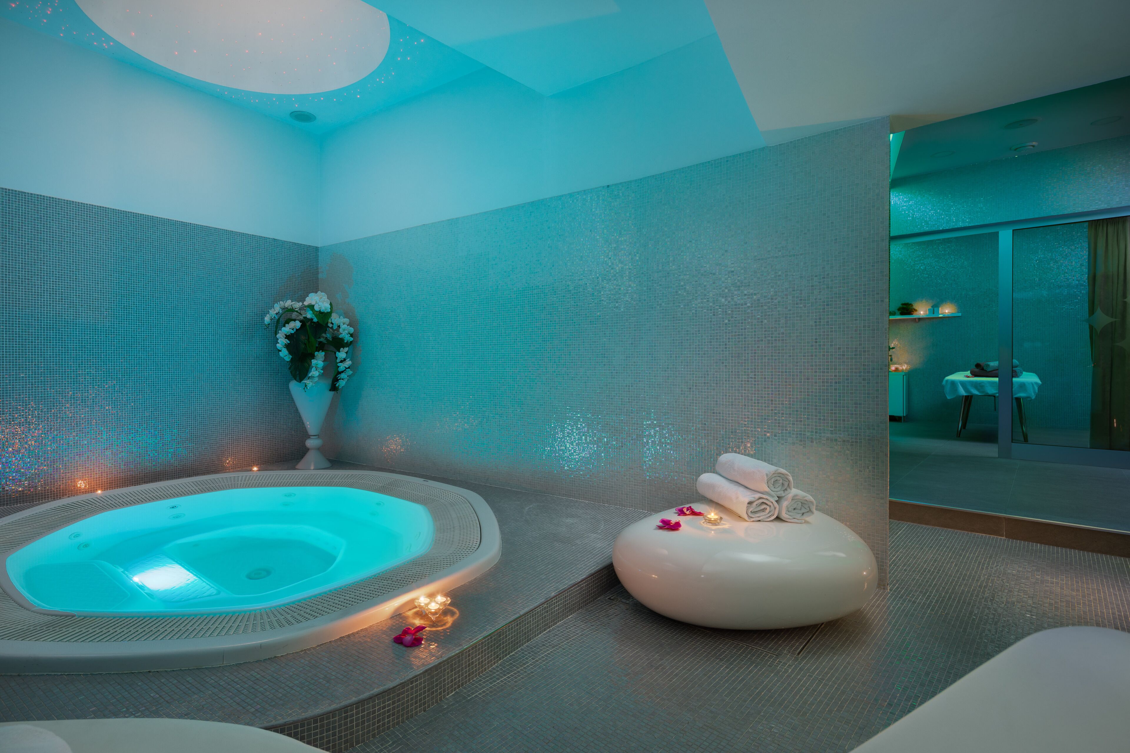 Luxe Boutique Hotel Luxe Boutique Hotel