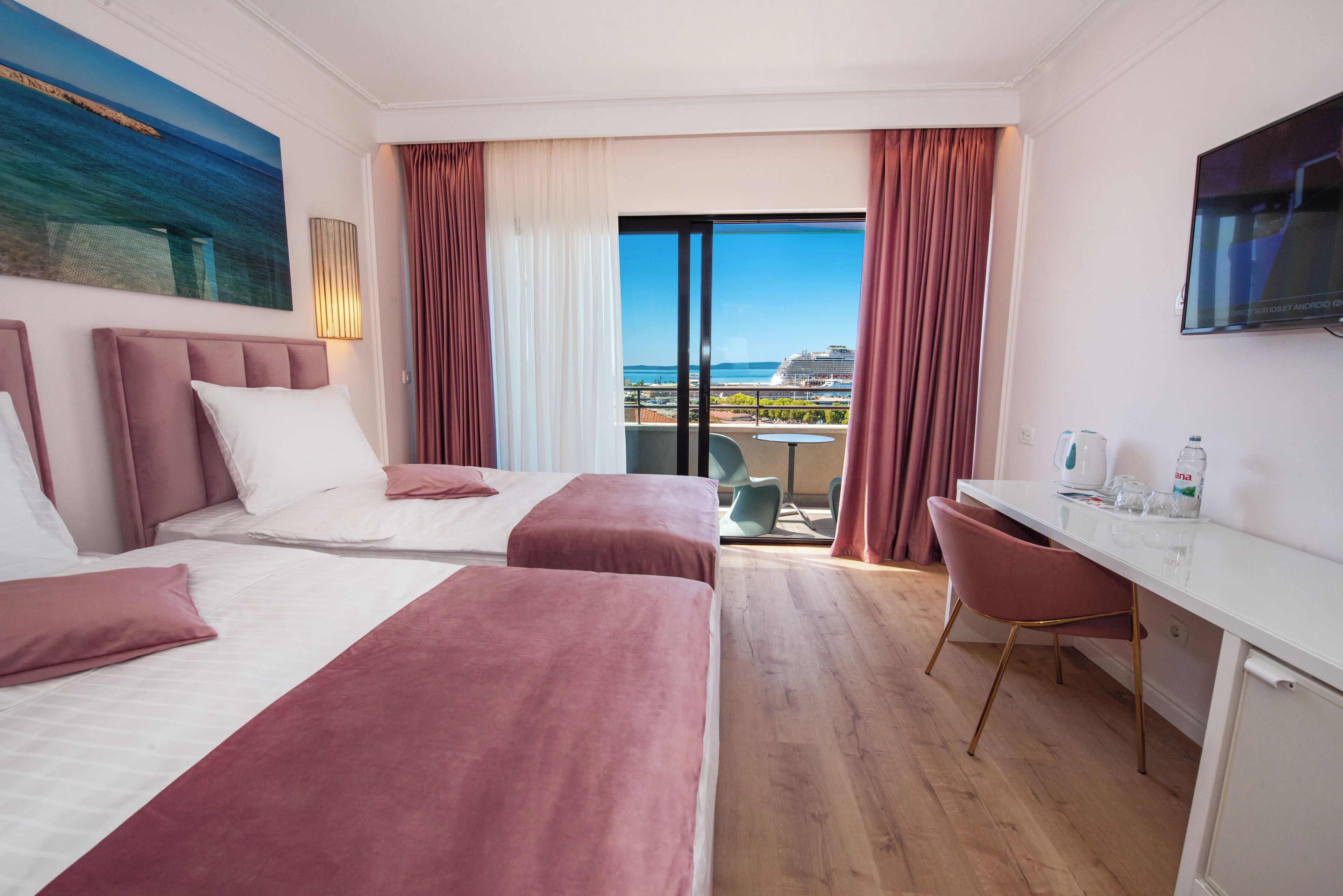 Luxe Boutique Hotel Luxe Boutique Hotel