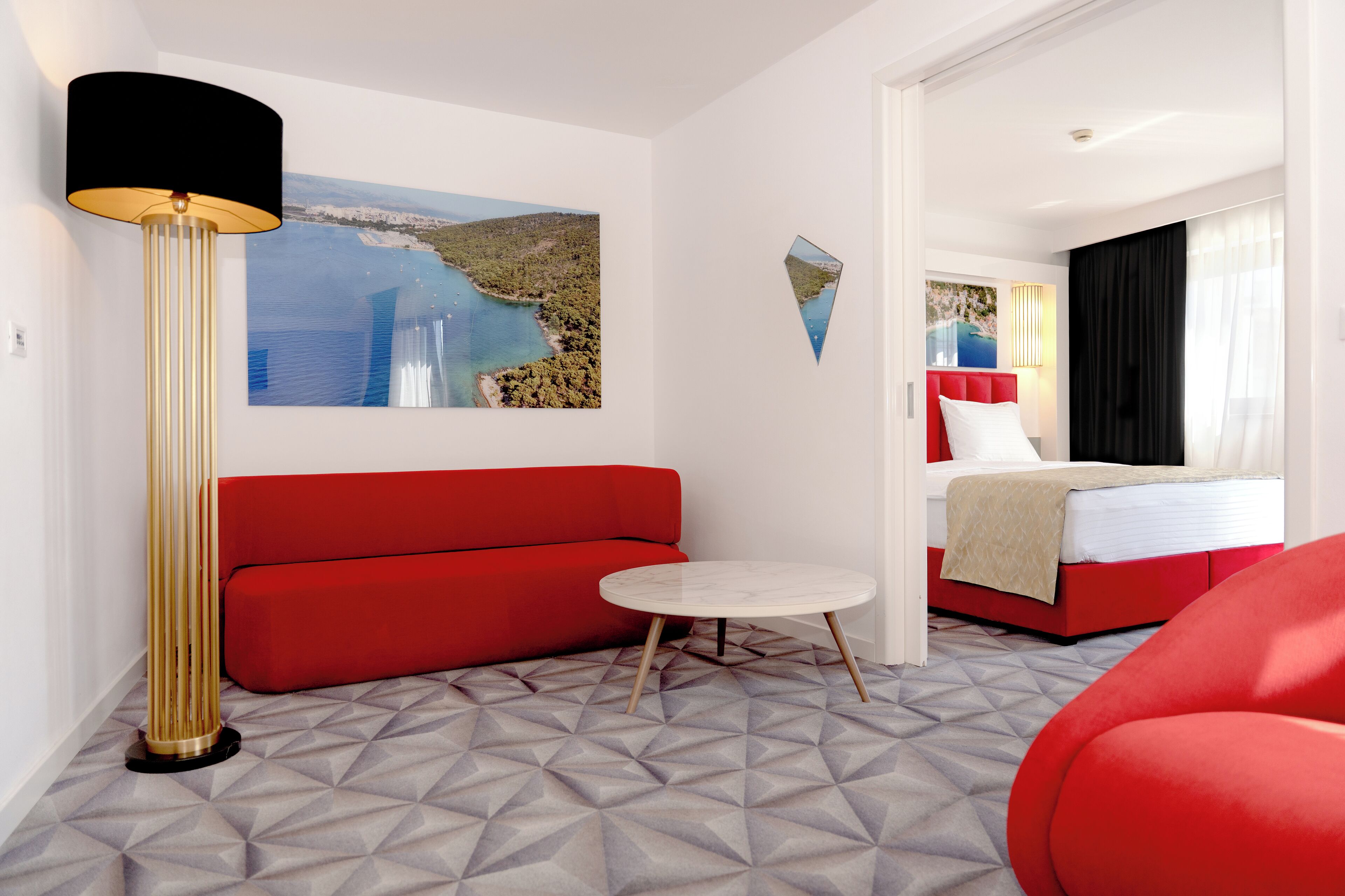 Luxe Boutique Hotel Luxe Boutique Hotel