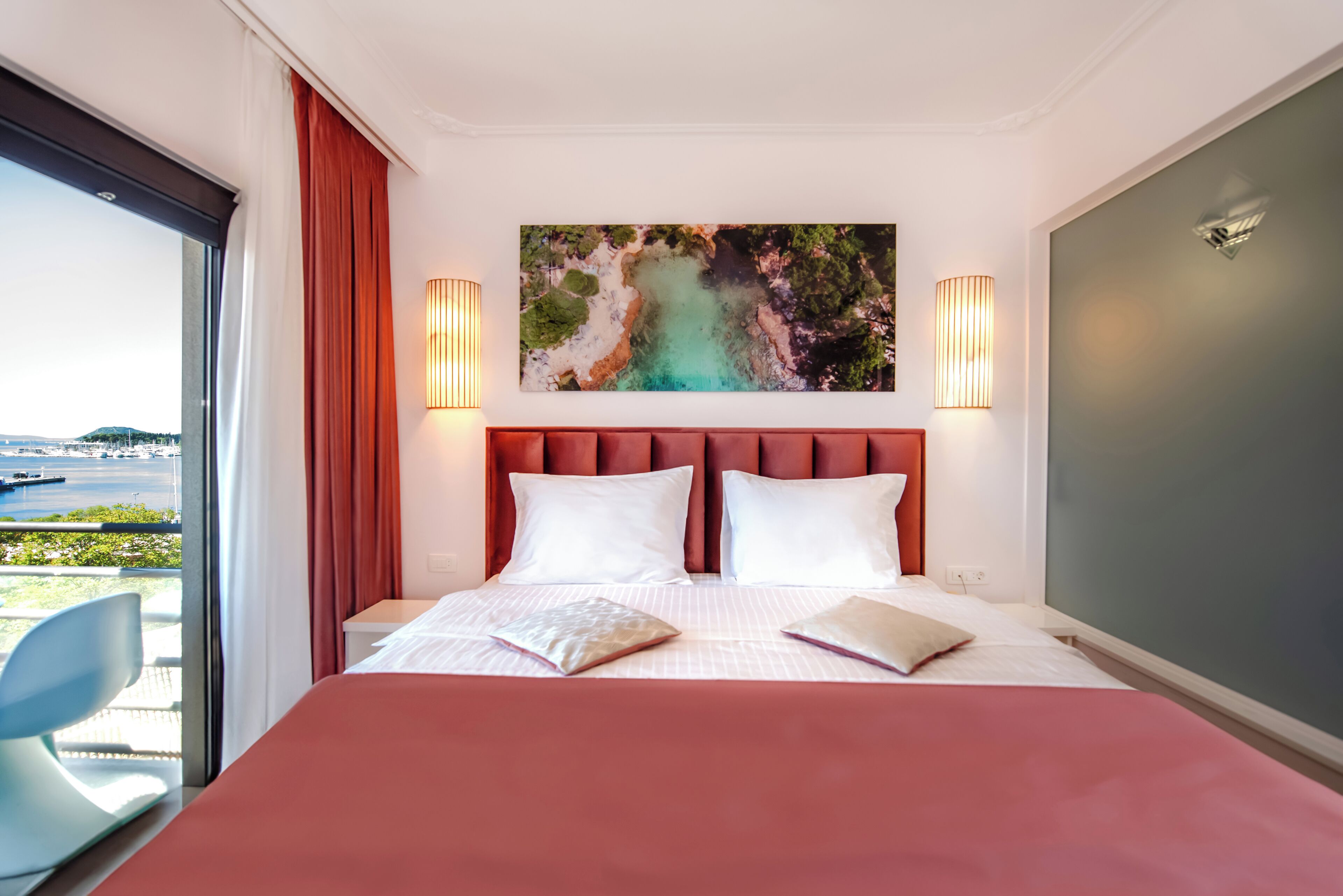 Luxe Boutique Hotel Luxe Boutique Hotel