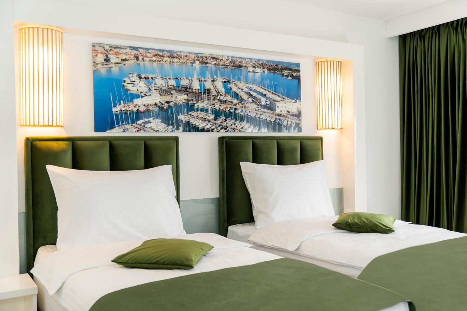 Luxe Boutique Hotel Luxe Boutique Hotel