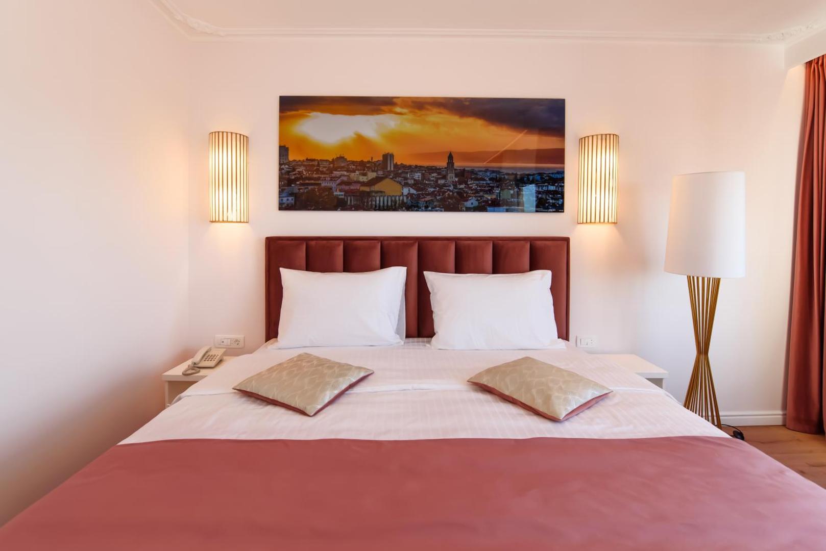 Luxe Boutique Hotel Luxe Boutique Hotel