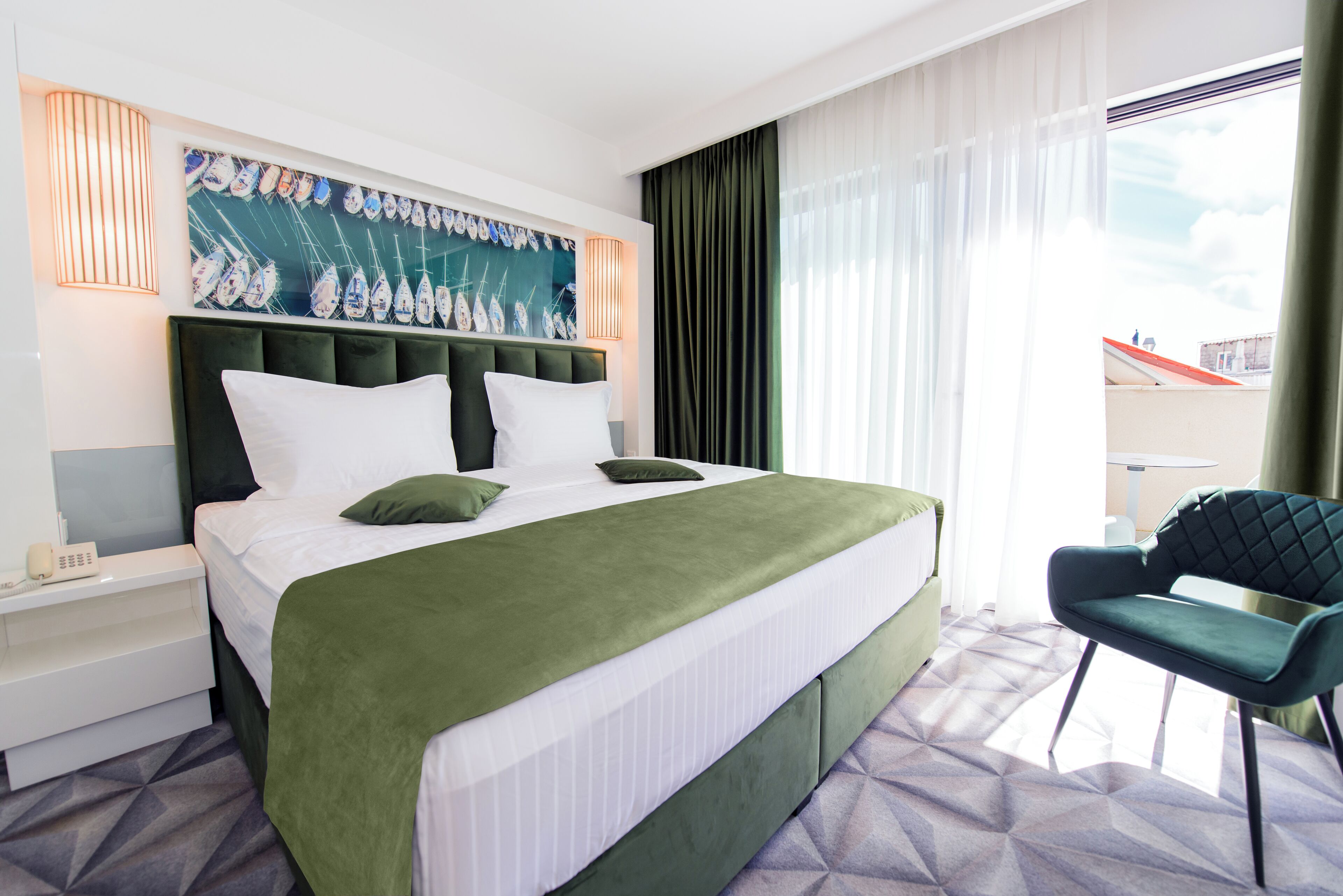 Luxe Boutique Hotel Luxe Boutique Hotel