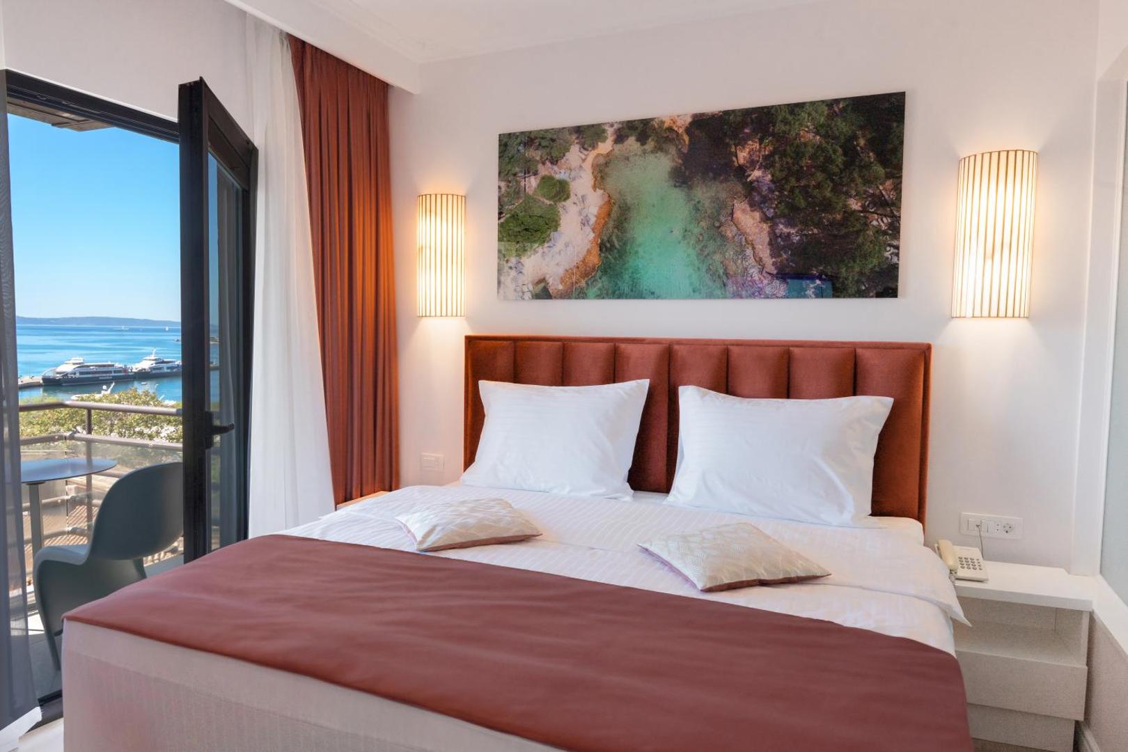 Luxe Boutique Hotel Luxe Boutique Hotel