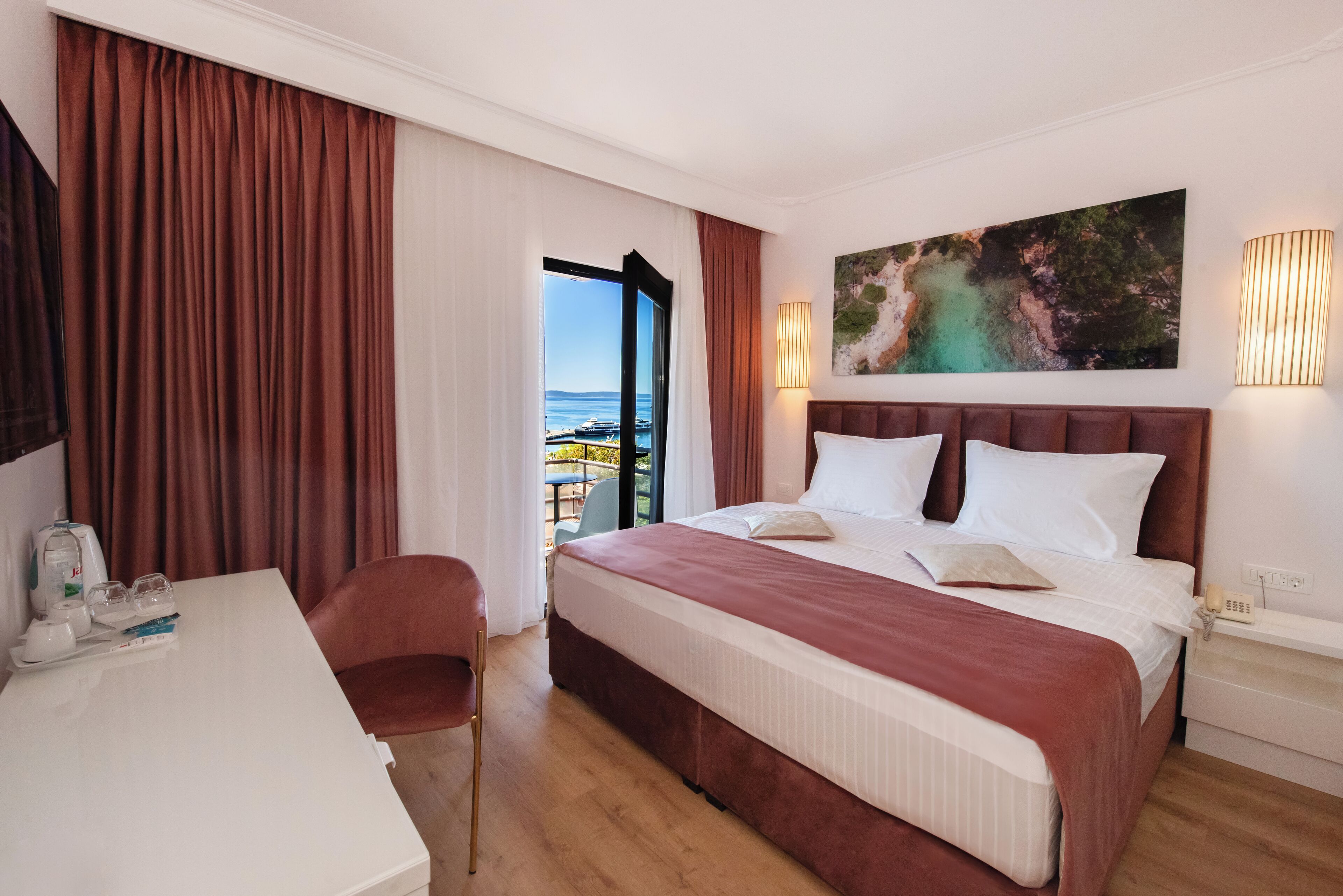 Luxe Boutique Hotel Luxe Boutique Hotel