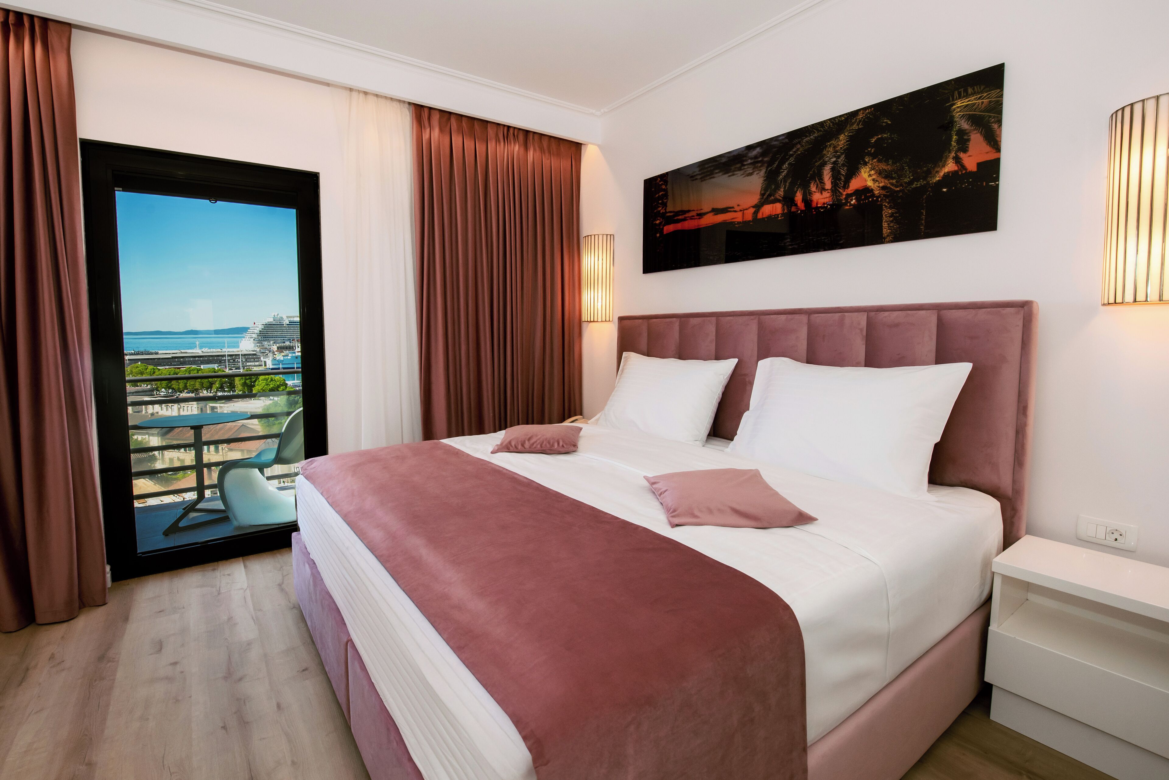 Luxe Boutique Hotel Luxe Boutique Hotel