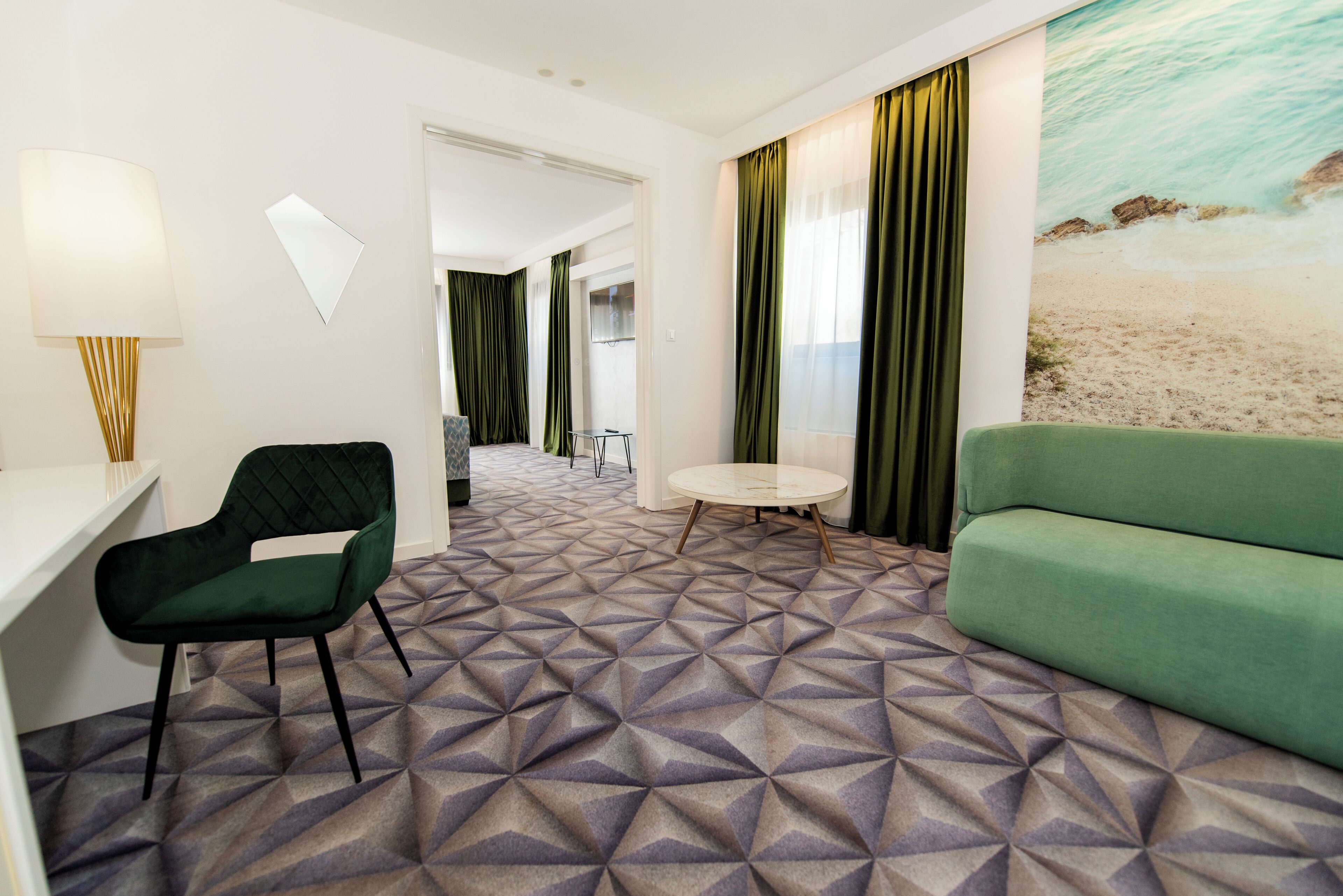 Luxe Boutique Hotel Luxe Boutique Hotel