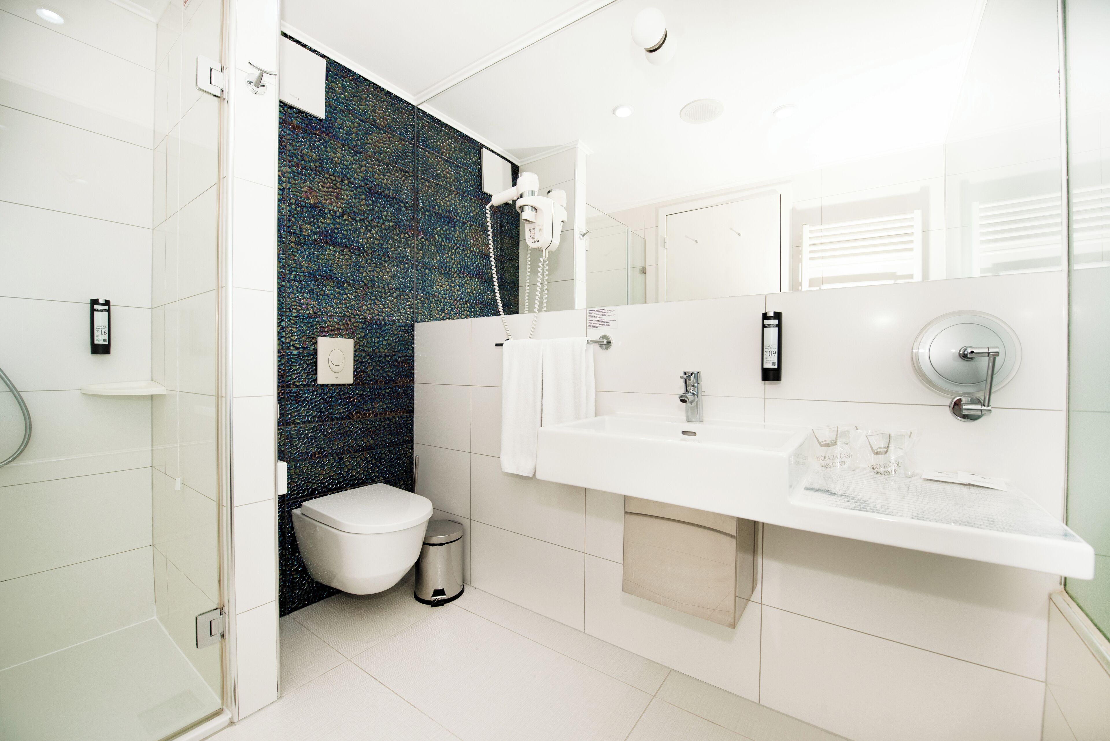 Luxe Boutique Hotel Luxe Boutique Hotel